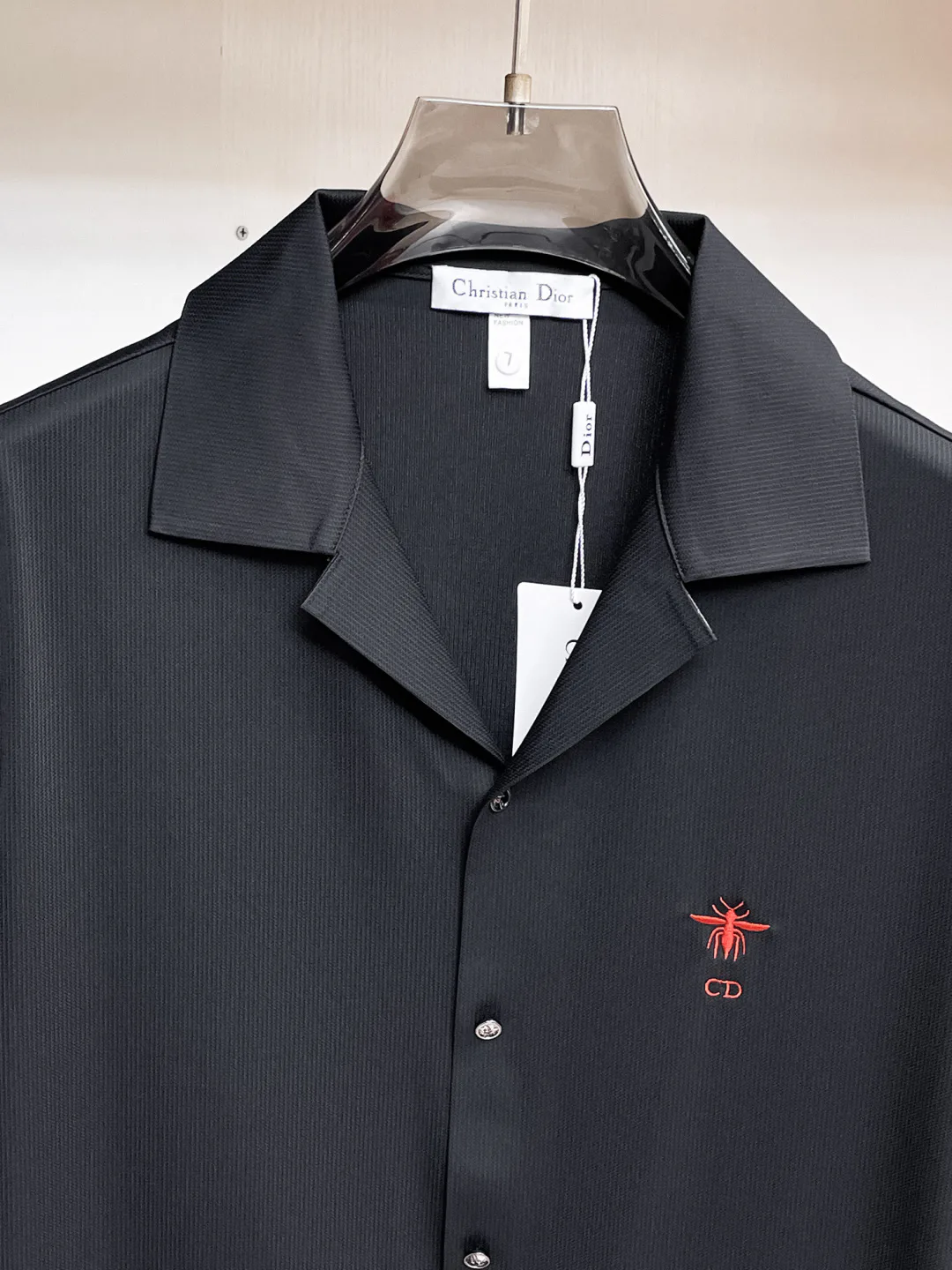 Рубашки Мужские Christian Dior 18706395