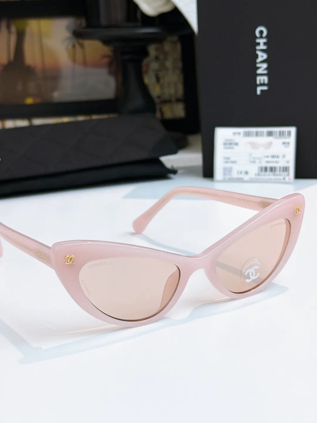 Очки Chanel 11558137