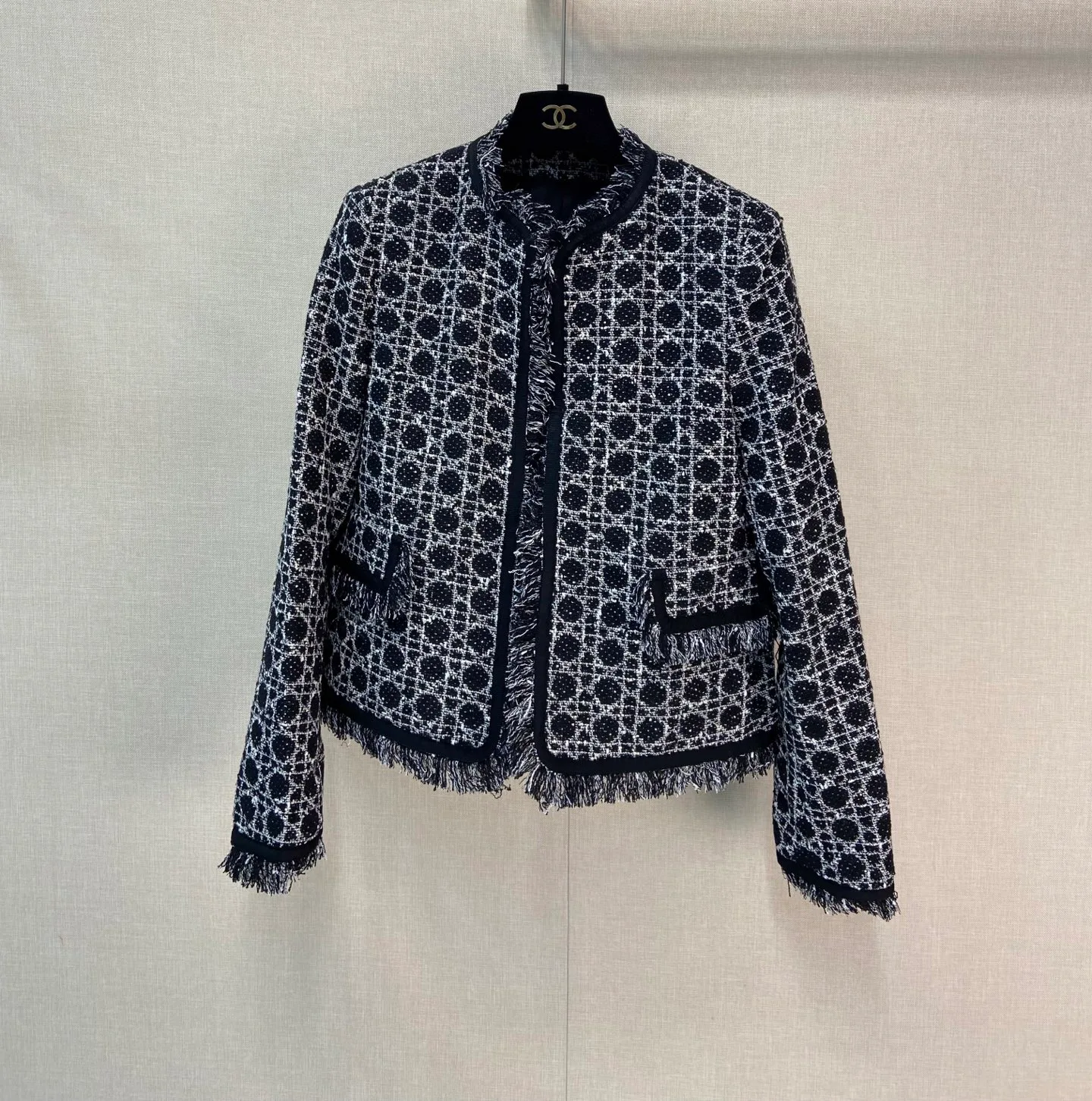 Жакеты Женские Chanel 13539614