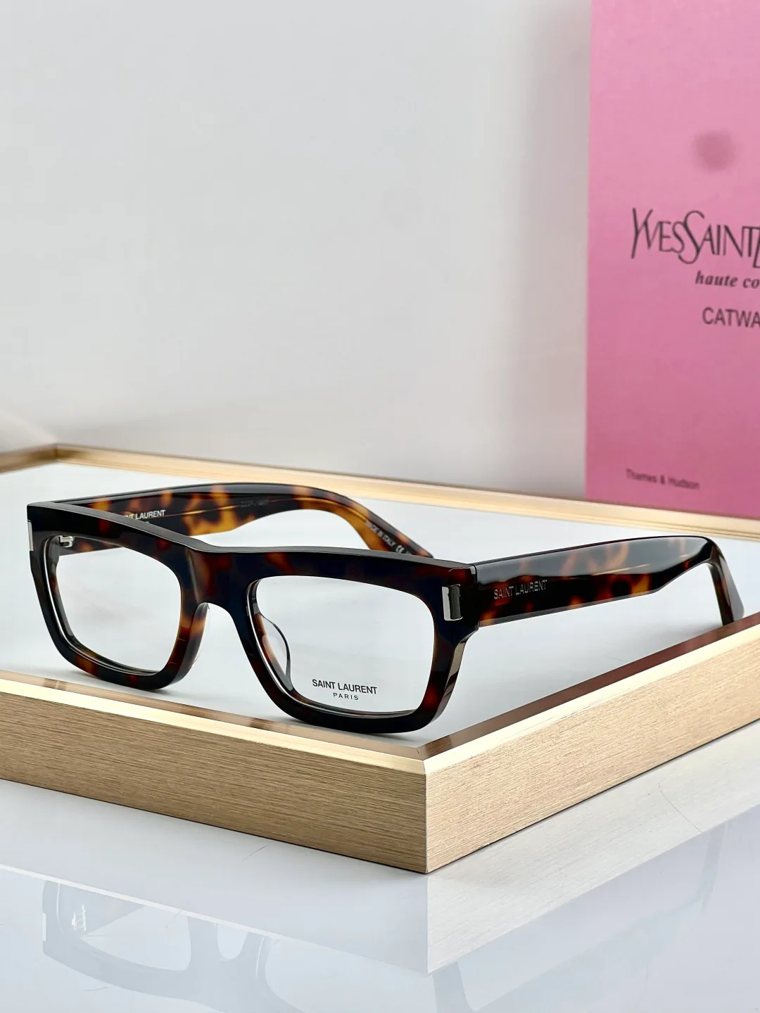 Очки Saint Laurent 13434130