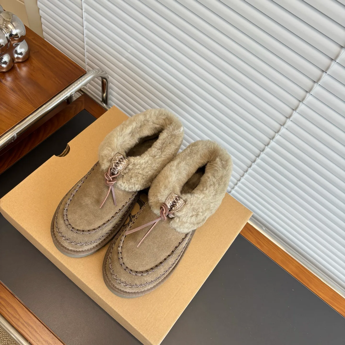 Угги Женские Ugg 165144