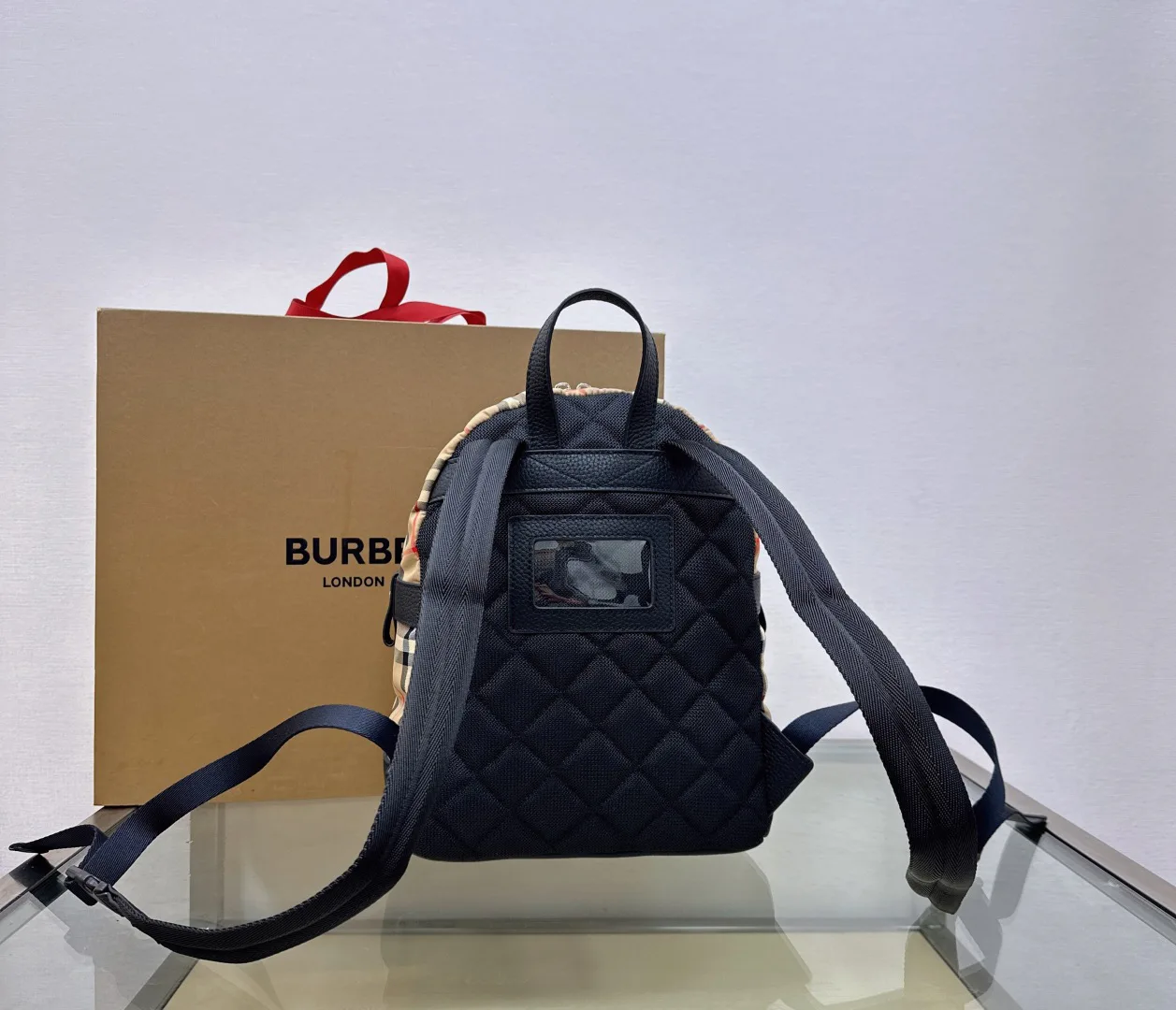 Рюкзаки Женские Burberry 17483293