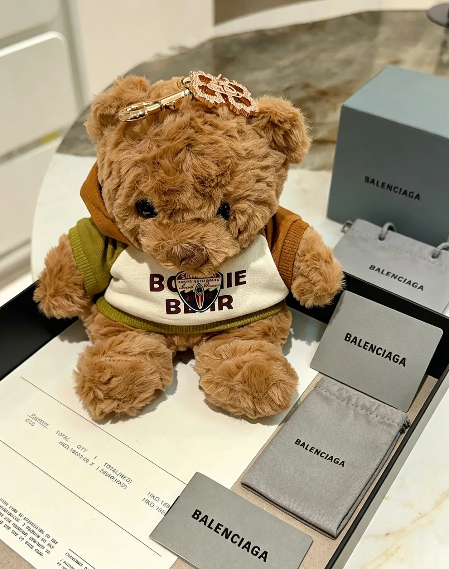 Ключницы Balenciaga 18616014