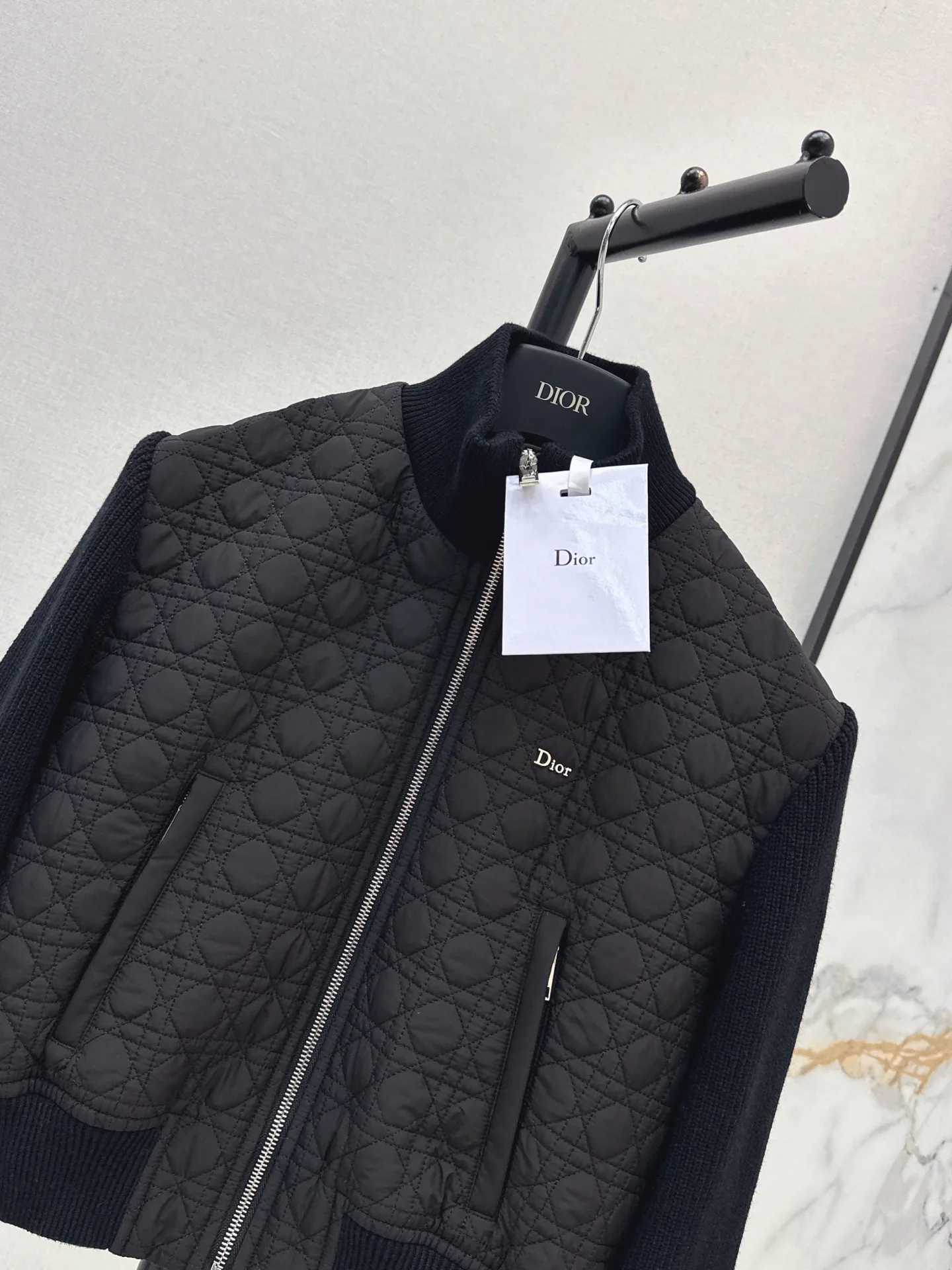 Куртки И Пуховики Женские Christian Dior 18757439