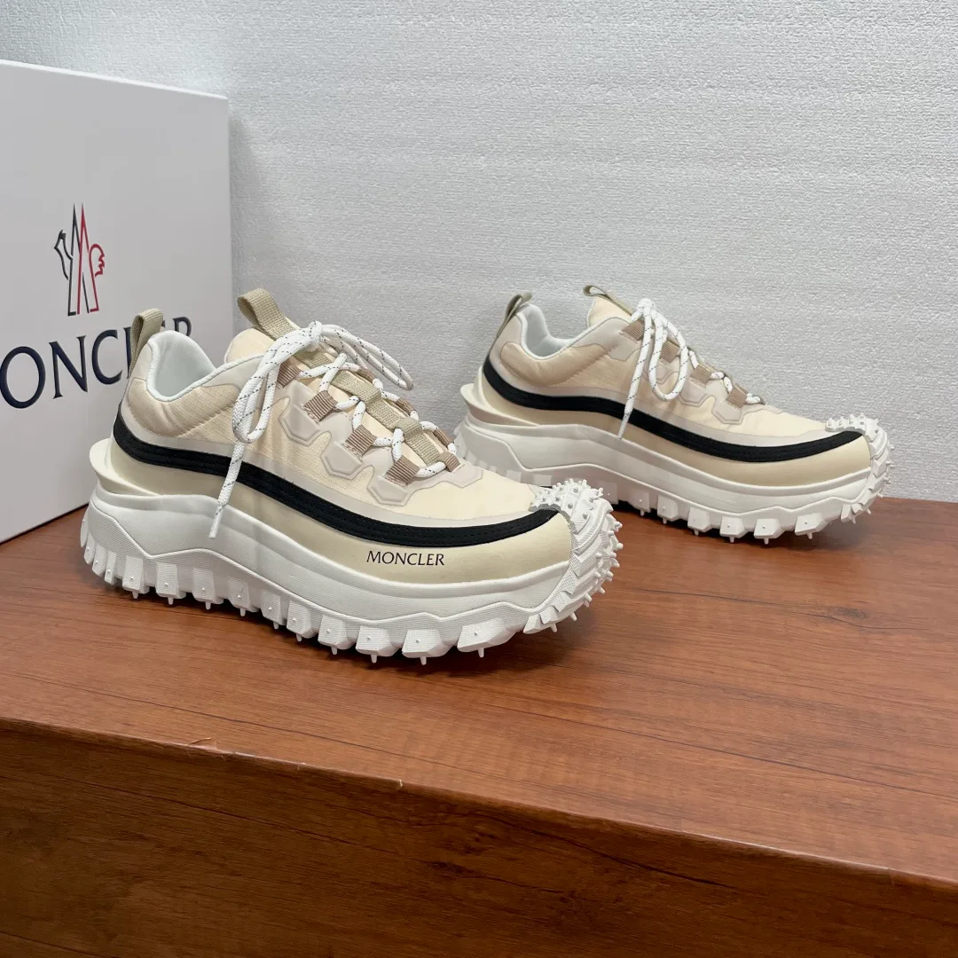 Кроссовки Мужские Moncler 11877661