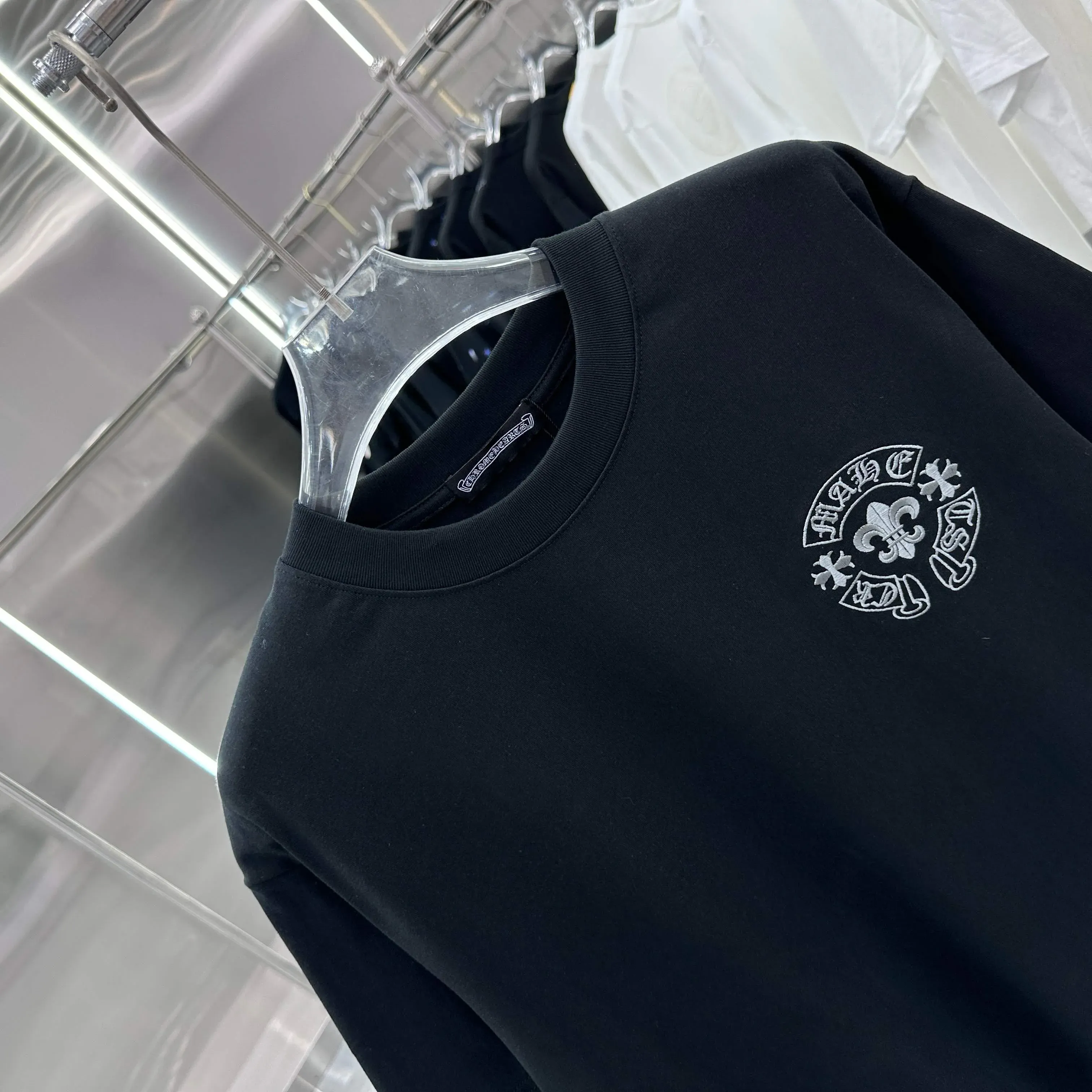 Футболки Женские Chanel 22557