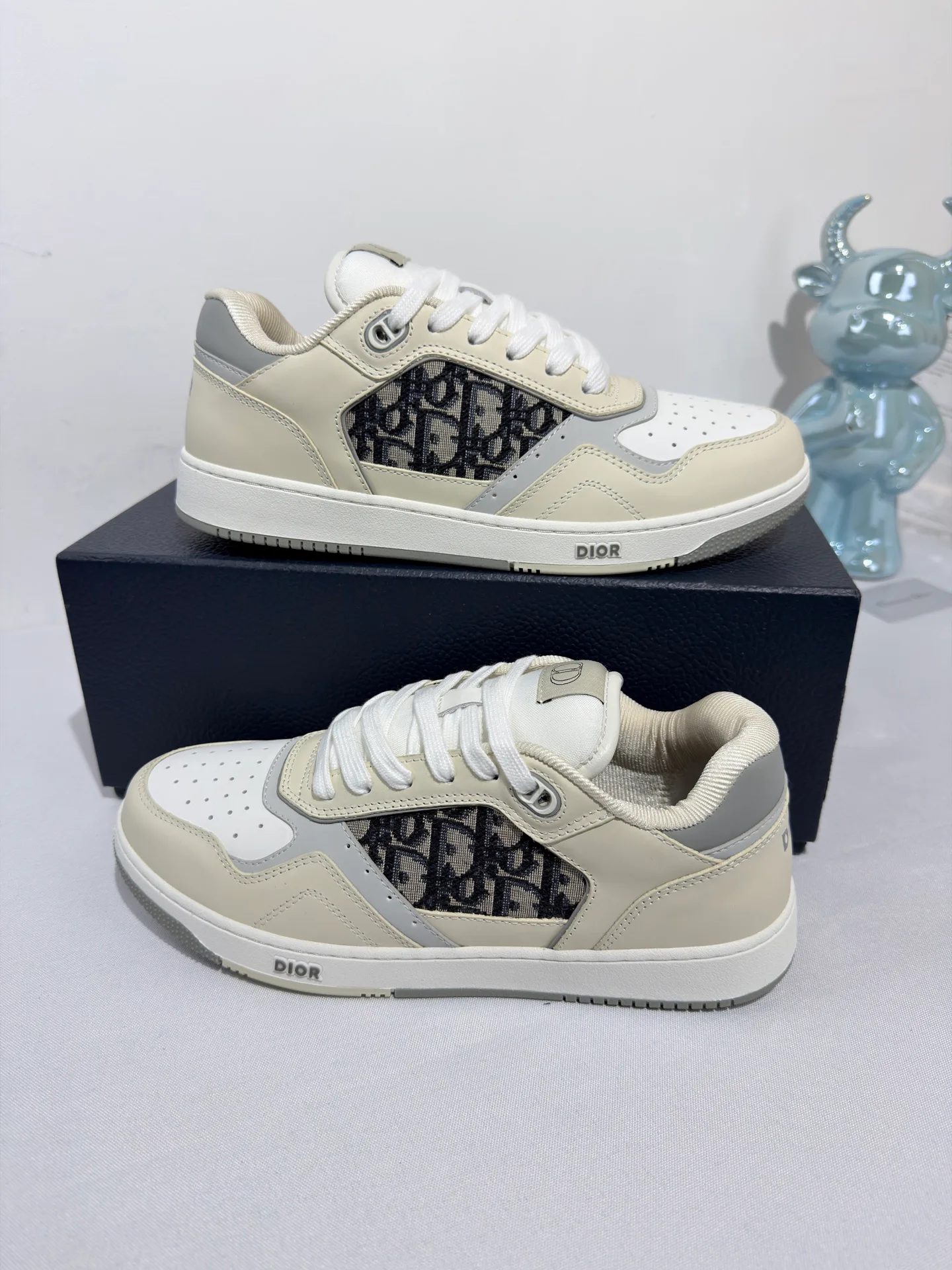 Кроссовки Женские Christian Dior 5534078
