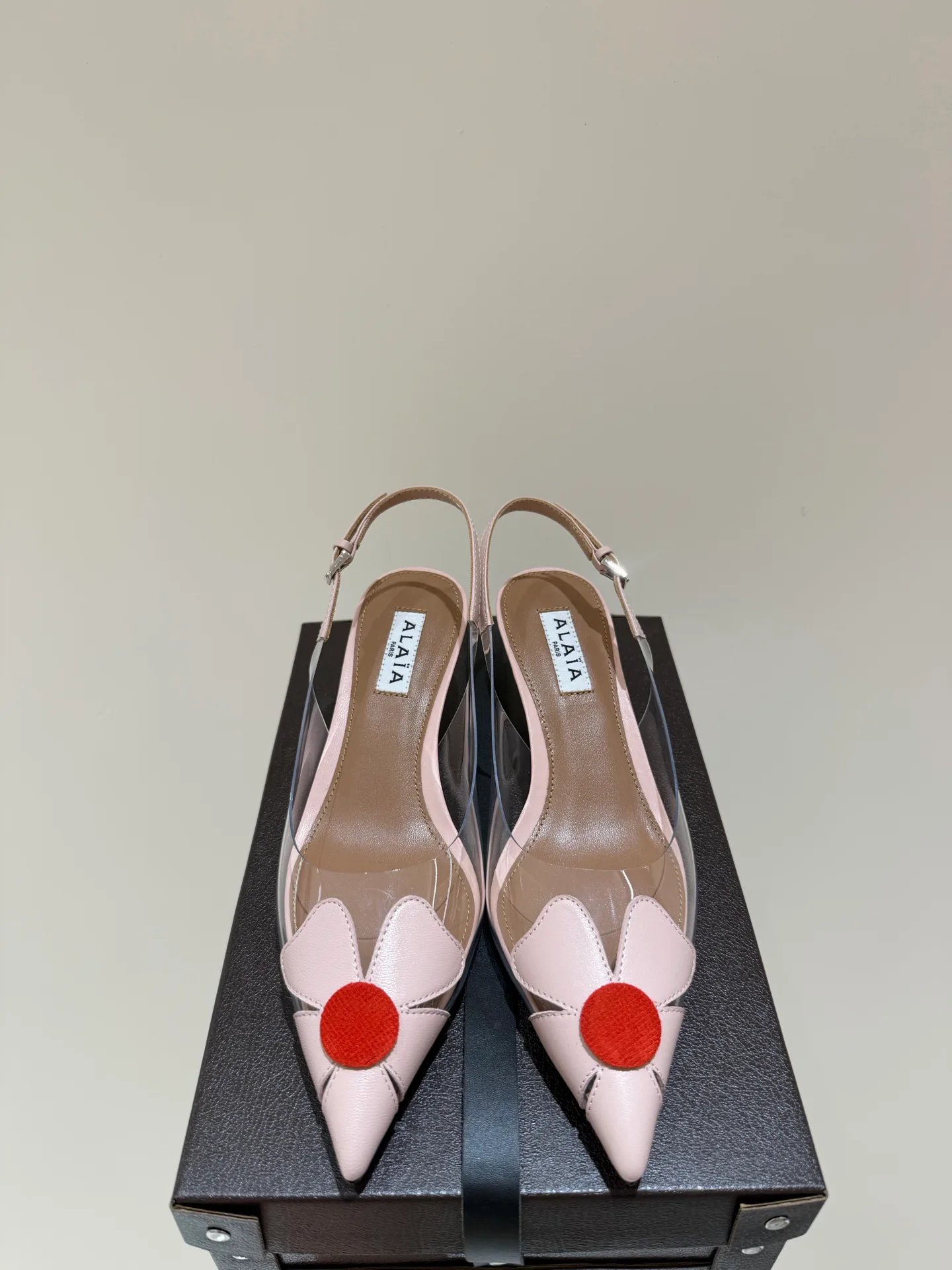 Босоножки Женские Alaia 13374941