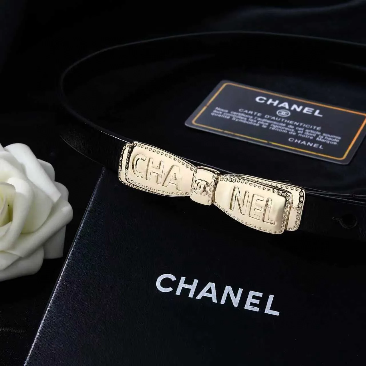 Ремни Chanel 13182979