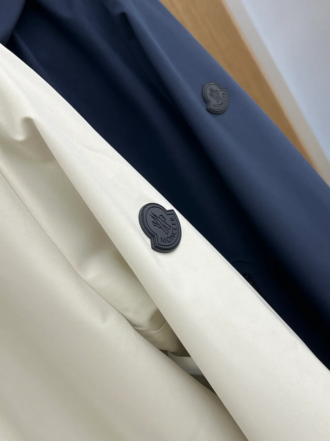 Куртки И Пуховики Мужские Moncler 17410561
