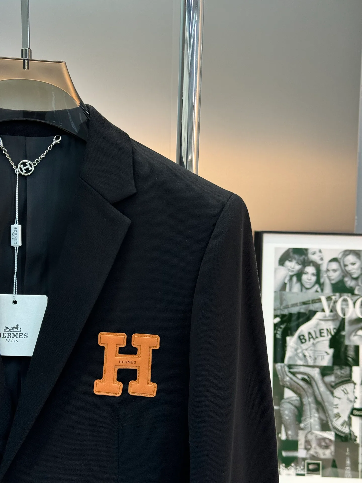 Пиджаки Мужские Hermes 927867