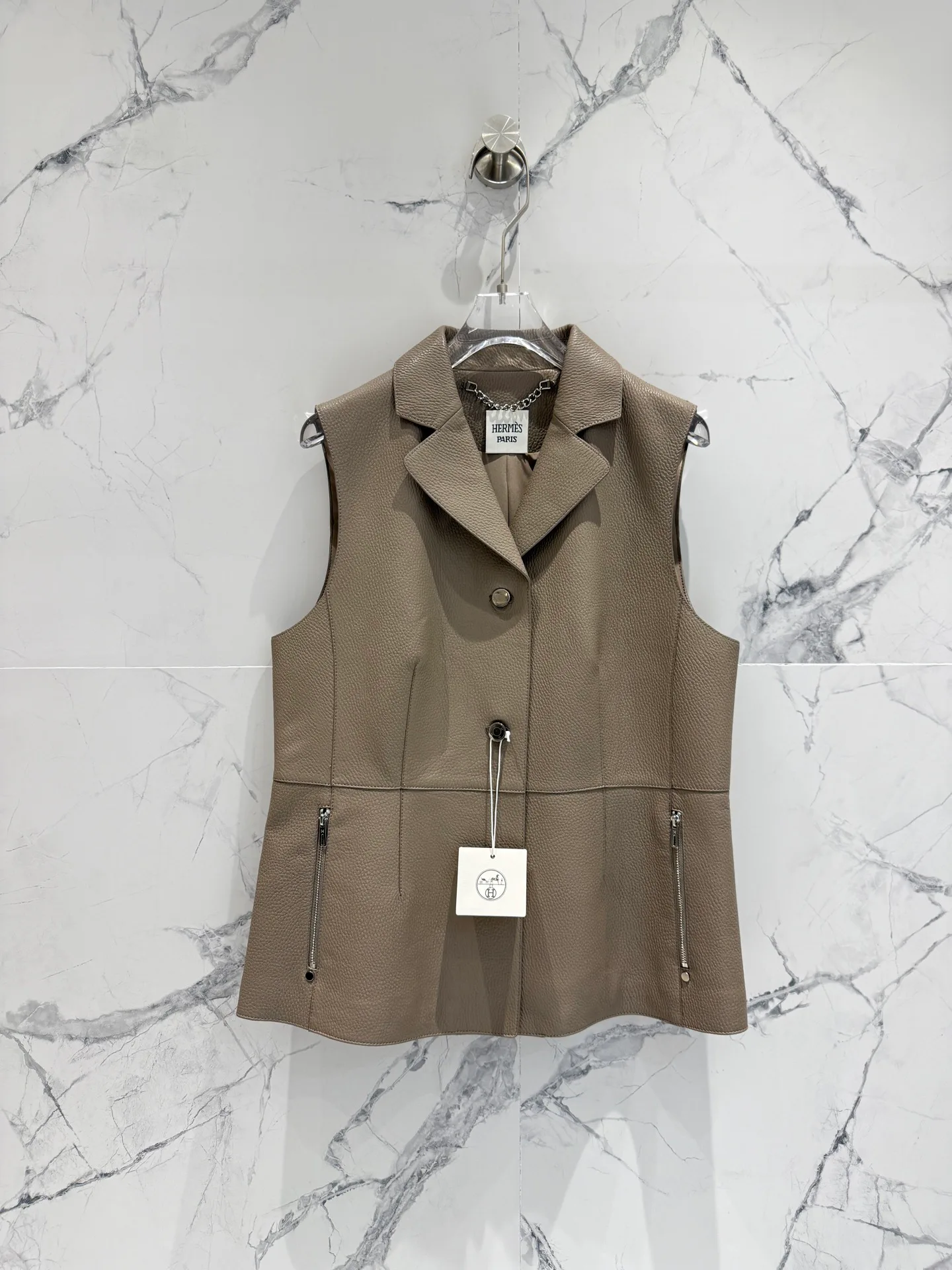 Жилеты Женские Hermes 11700516