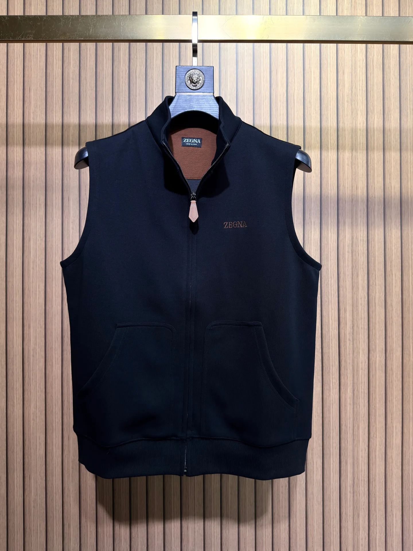 Жилеты Мужские Zegna 17647473