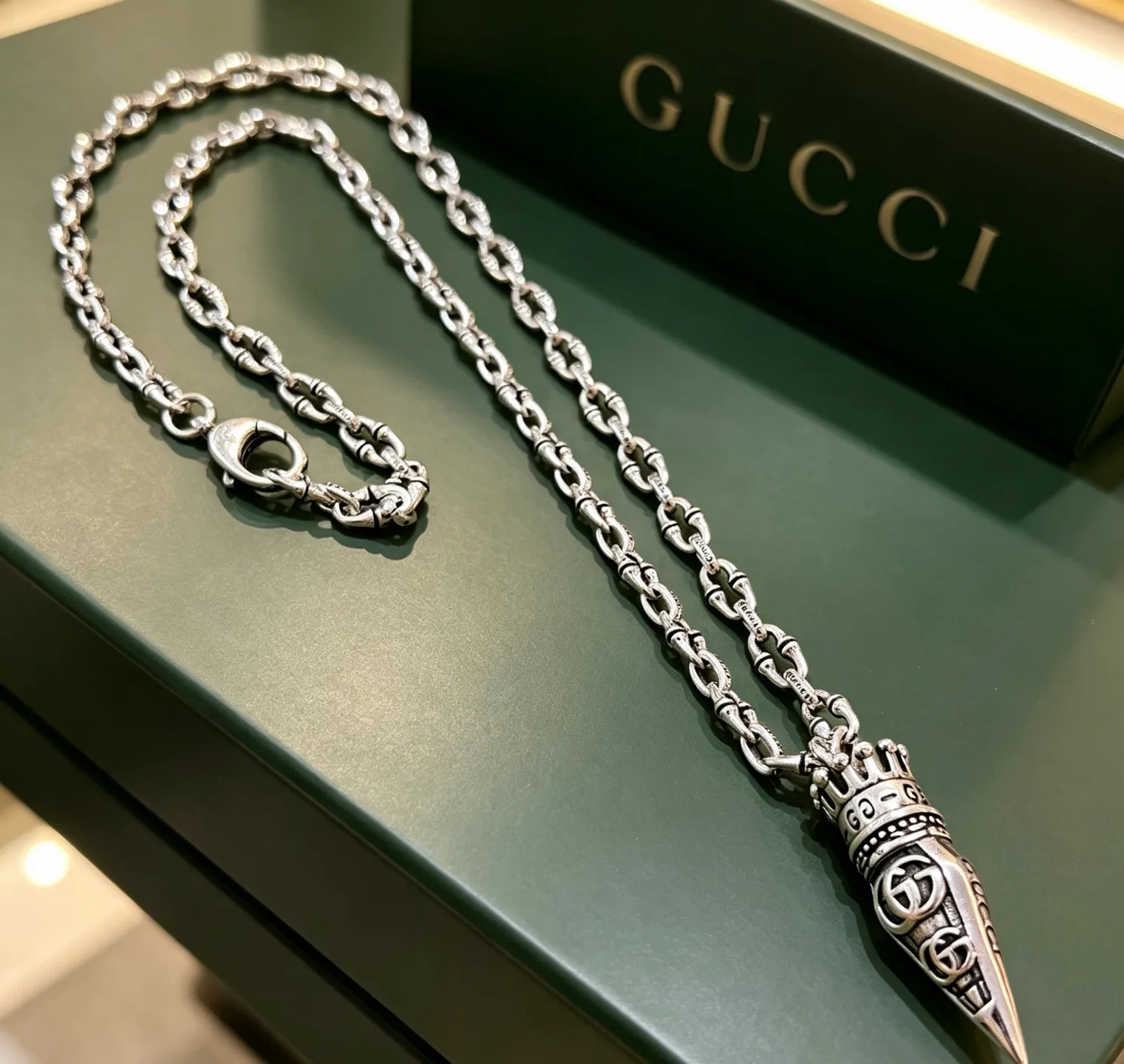 Бижутерия Gucci 16864369