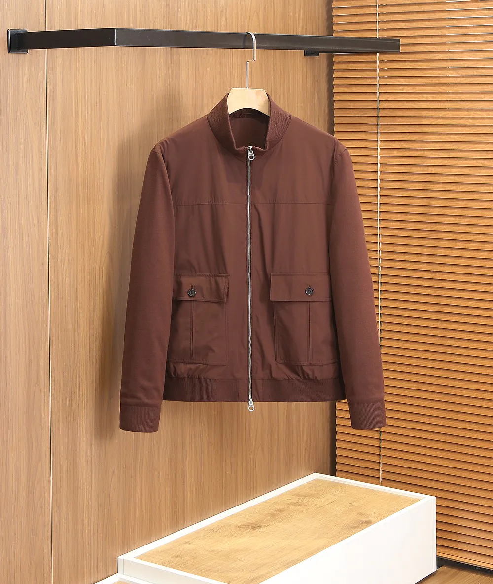 Куртки И Пуховики Мужские Loro Piana 17410628