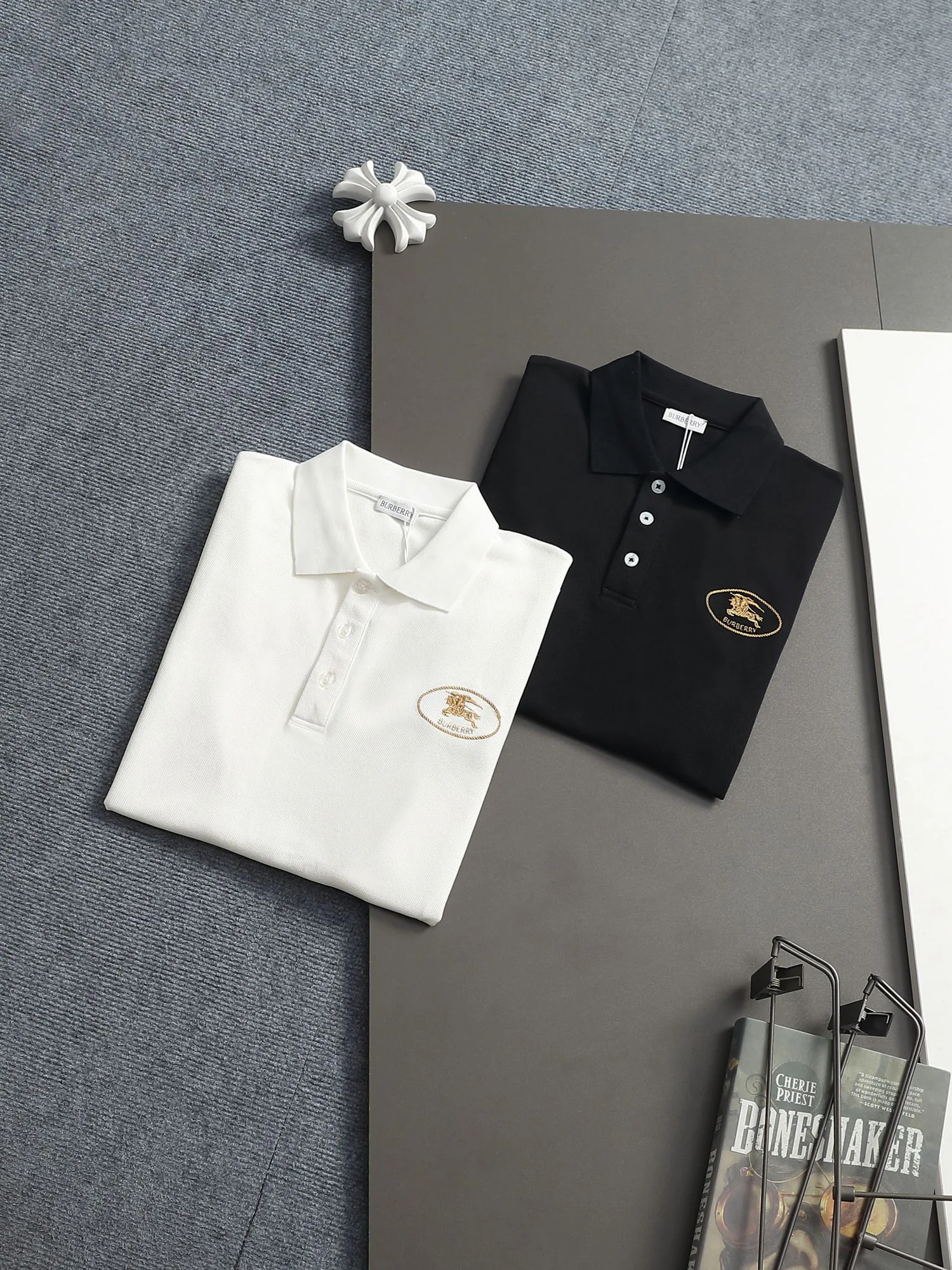 Футболки Мужские Burberry 4991708