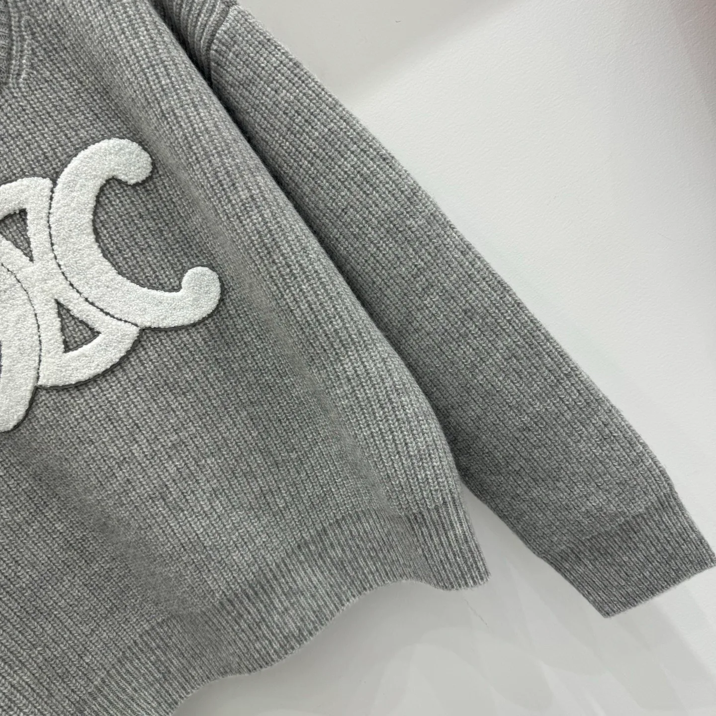 Джемперы И Свитеры Женские Celine 74687