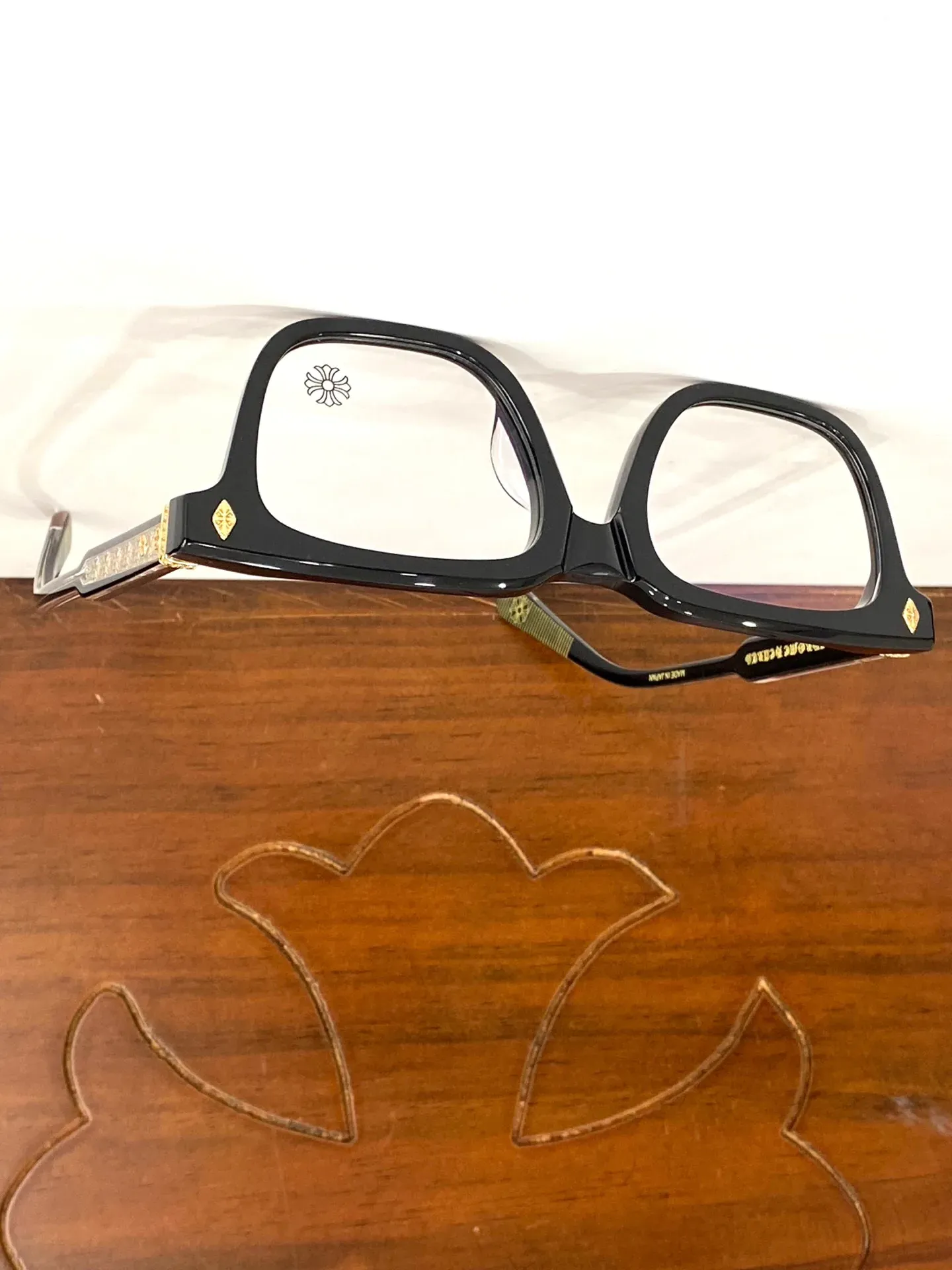 Очки Chrome Hearts 30573