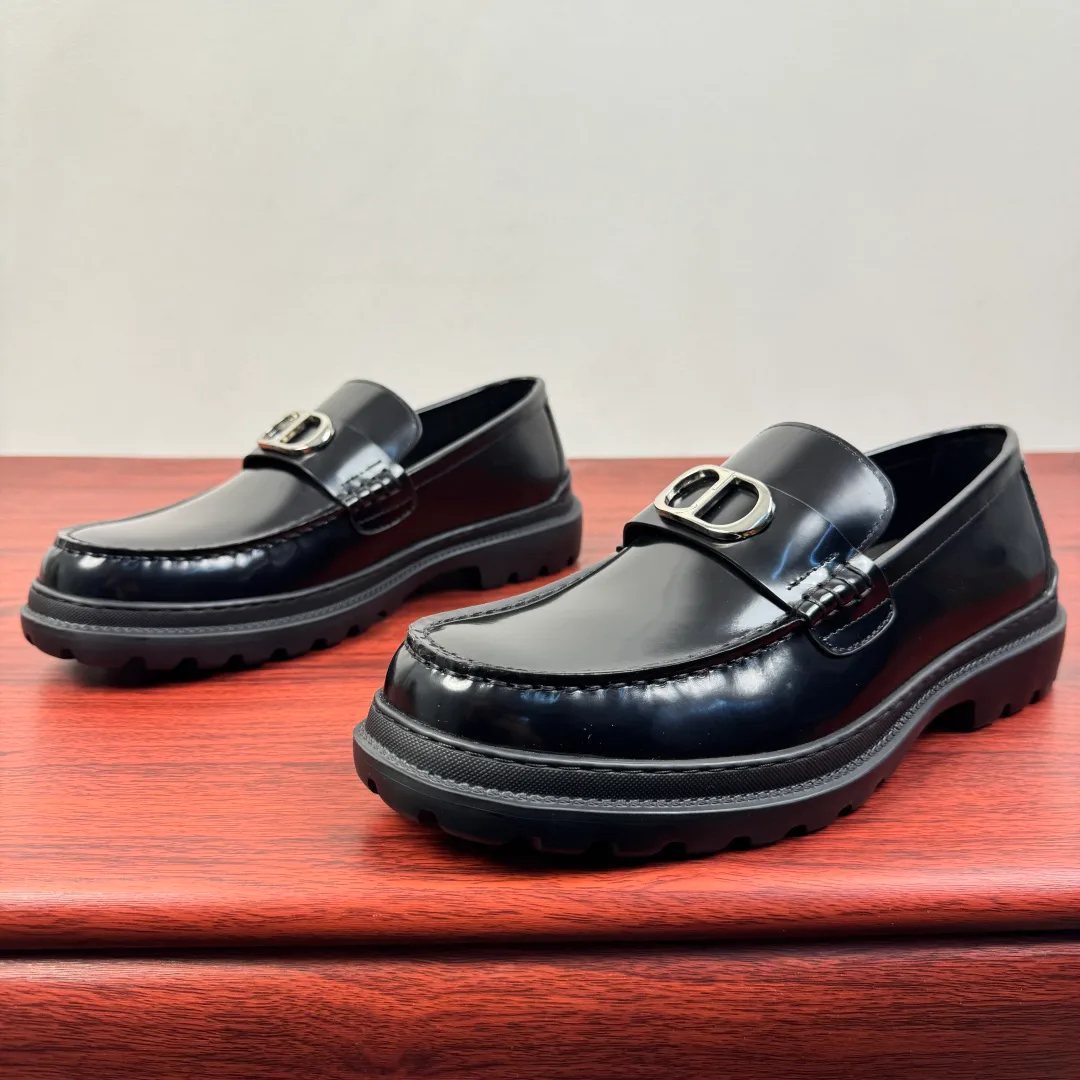 Лоферы И Туфли Мужские Christian Dior 1142080