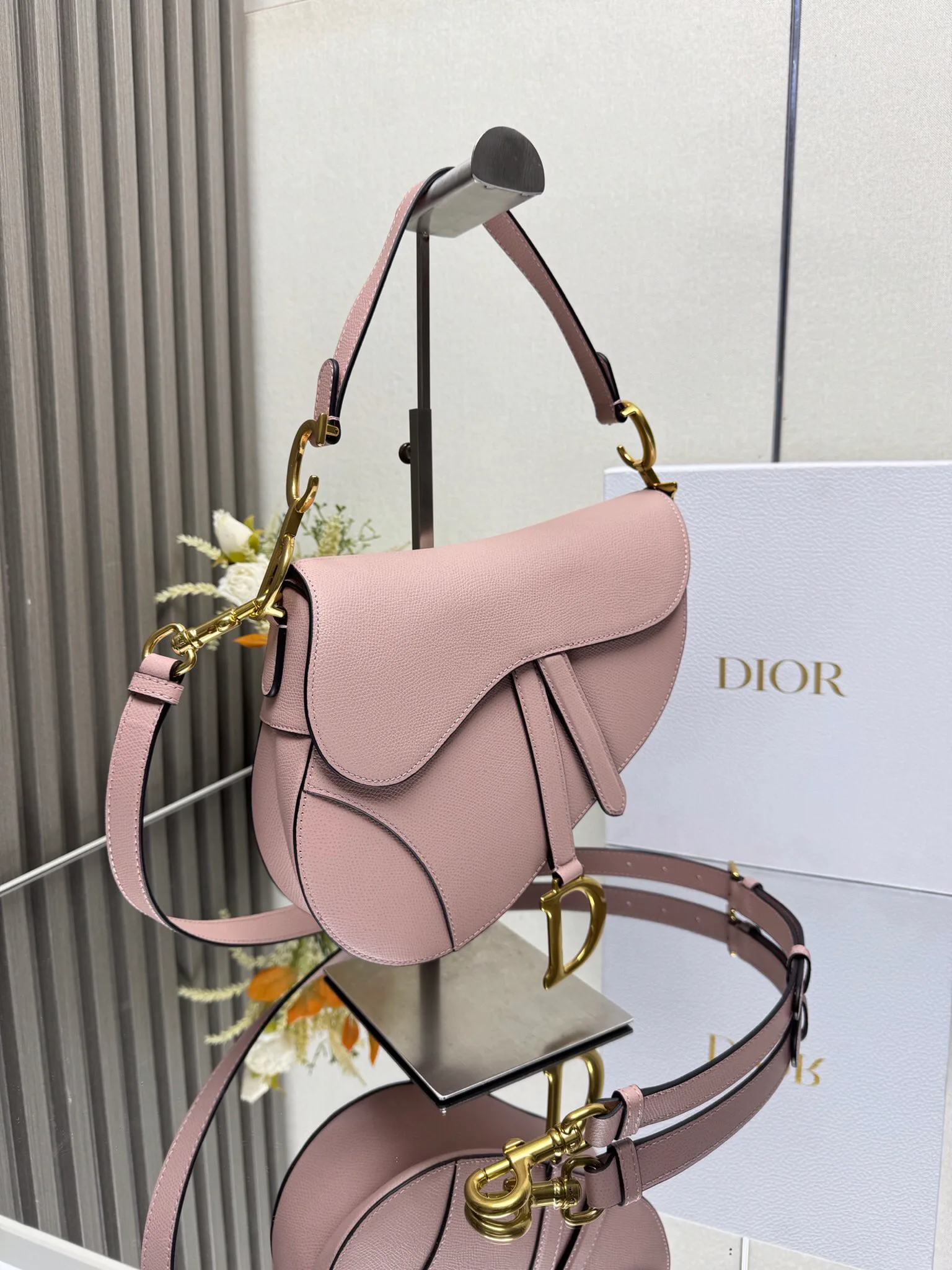 Классические Сумки Женские Christian Dior 372858