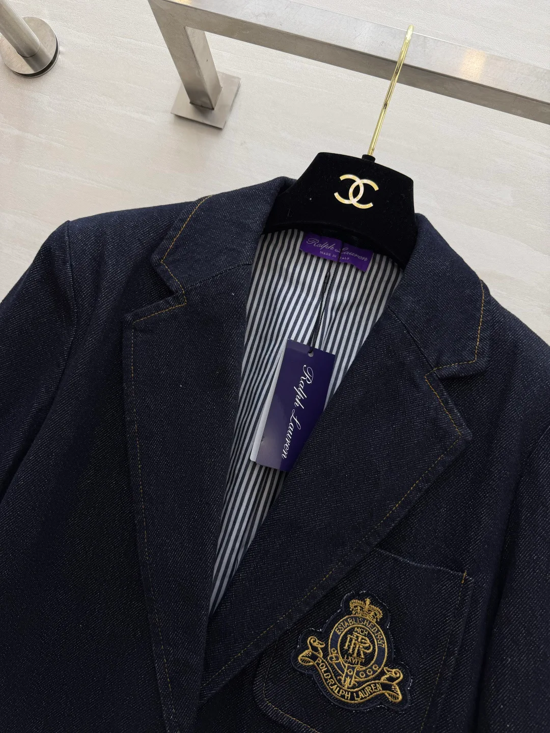 Жакеты Женские Ralph Lauren 13583842
