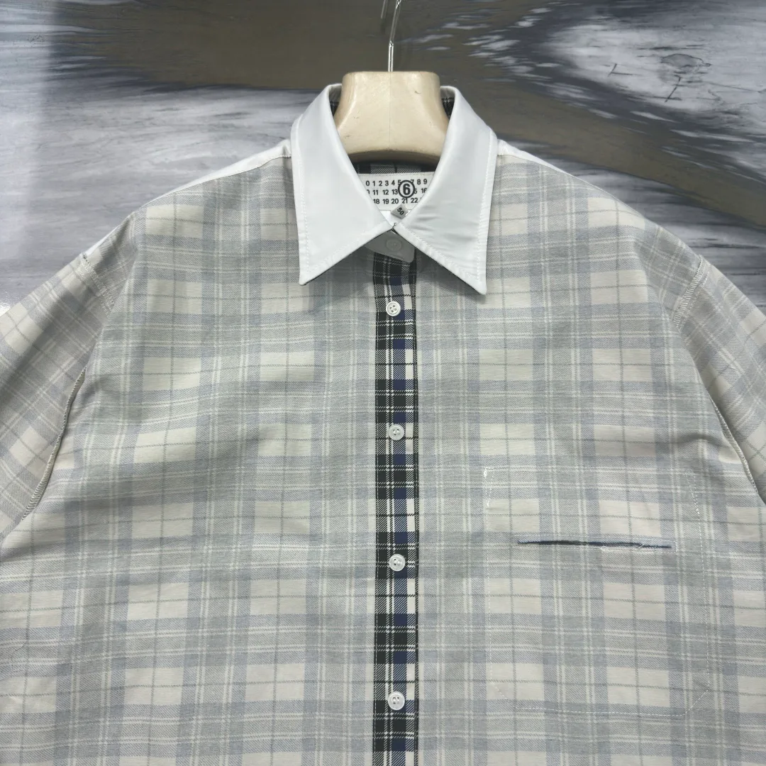 Рубашки Женские Maison Margiela 83157