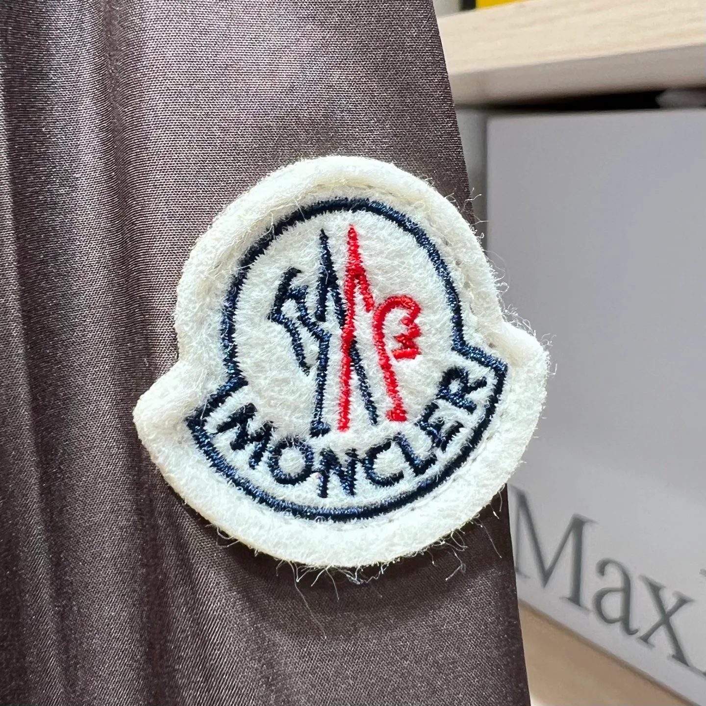 Куртки И Пуховики Женские Moncler 12687063