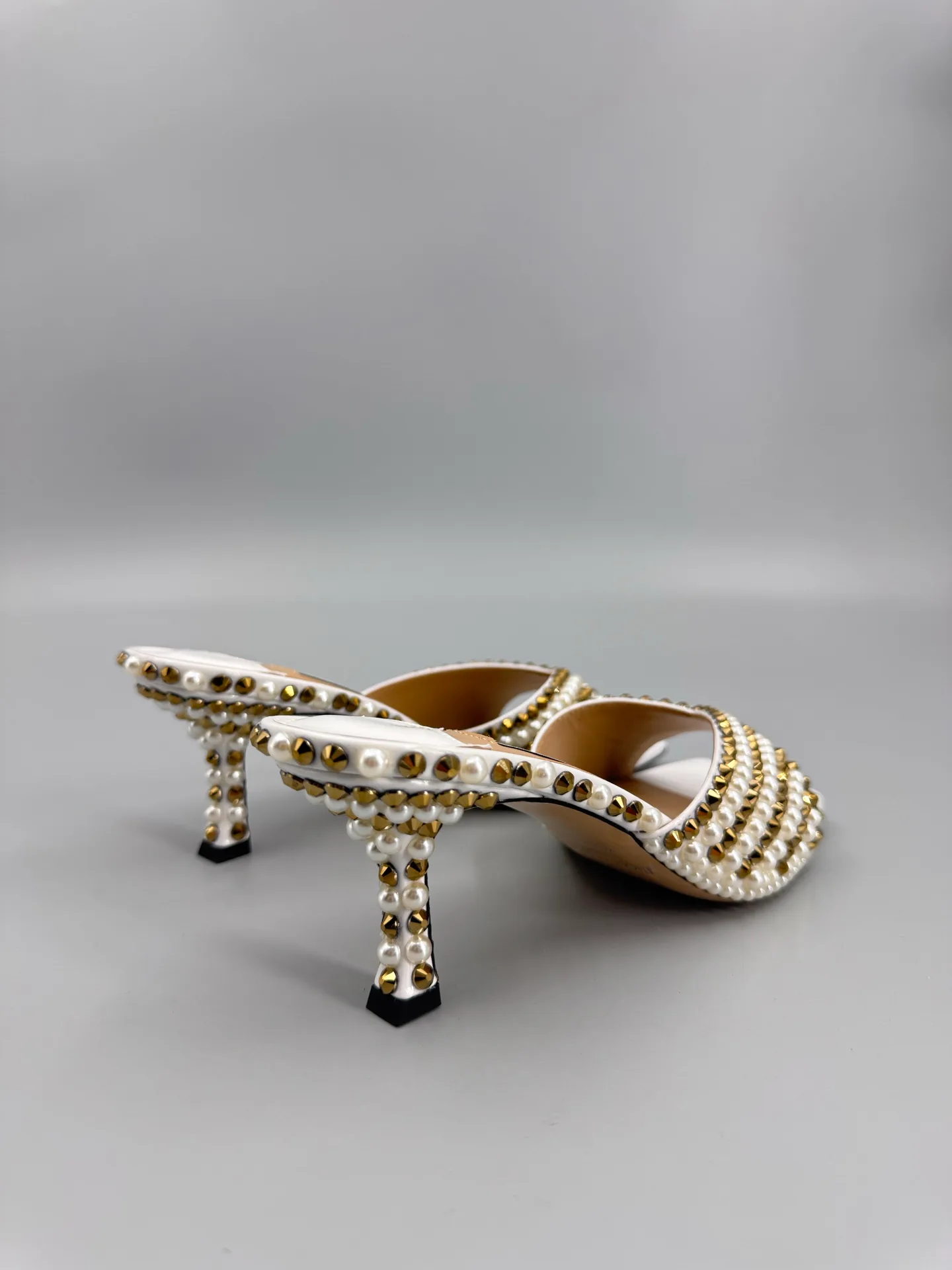 Босоножки Женские Jimmy Choo 819488