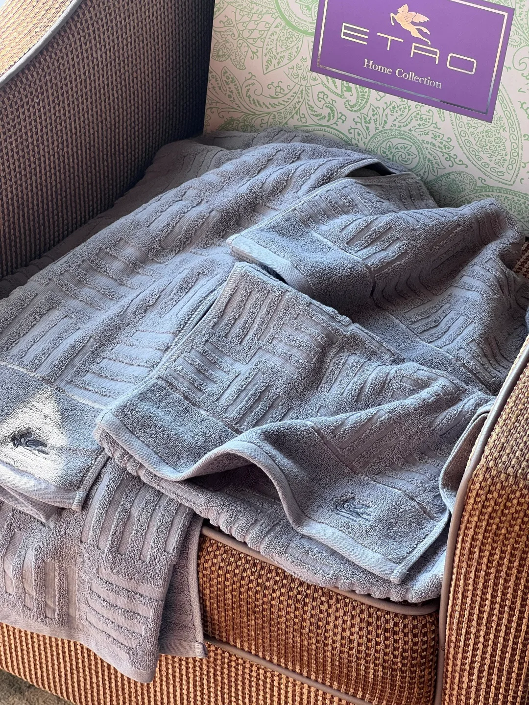 Текстиль Etro 11255002