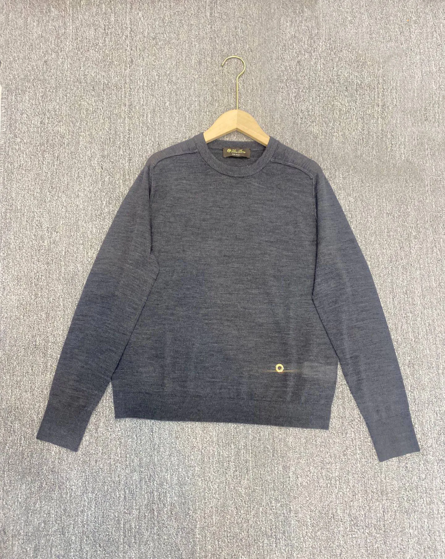 Джемперы И Свитеры Женские Loro Piana 1263395