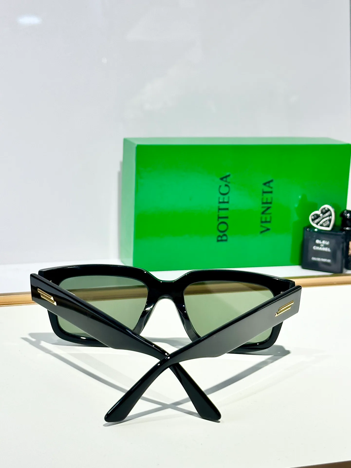 Очки Bottega Veneta 304168