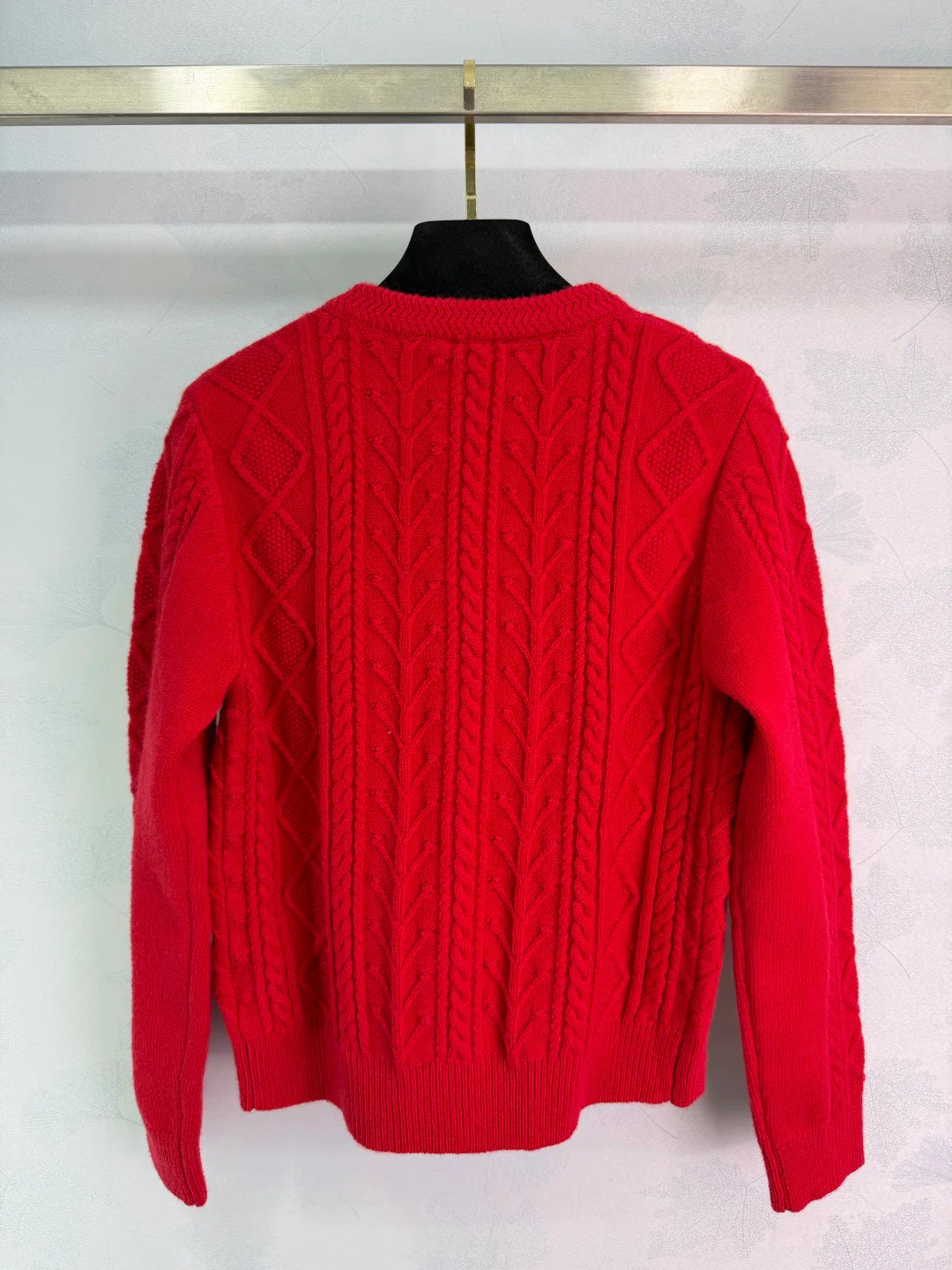 Джемперы И Свитеры Женские Chanel 479412