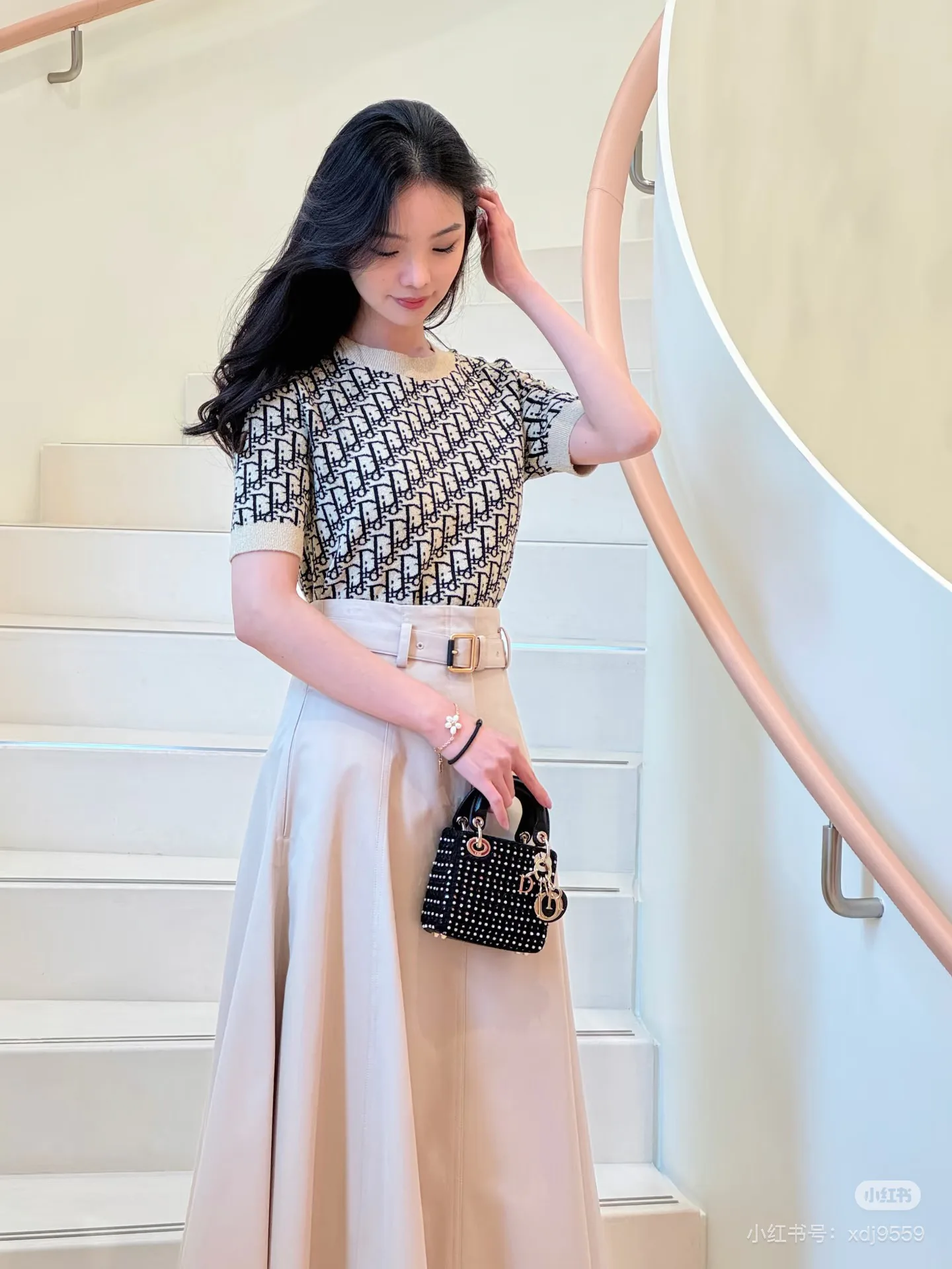 Футболки Женские Christian Dior 13323665