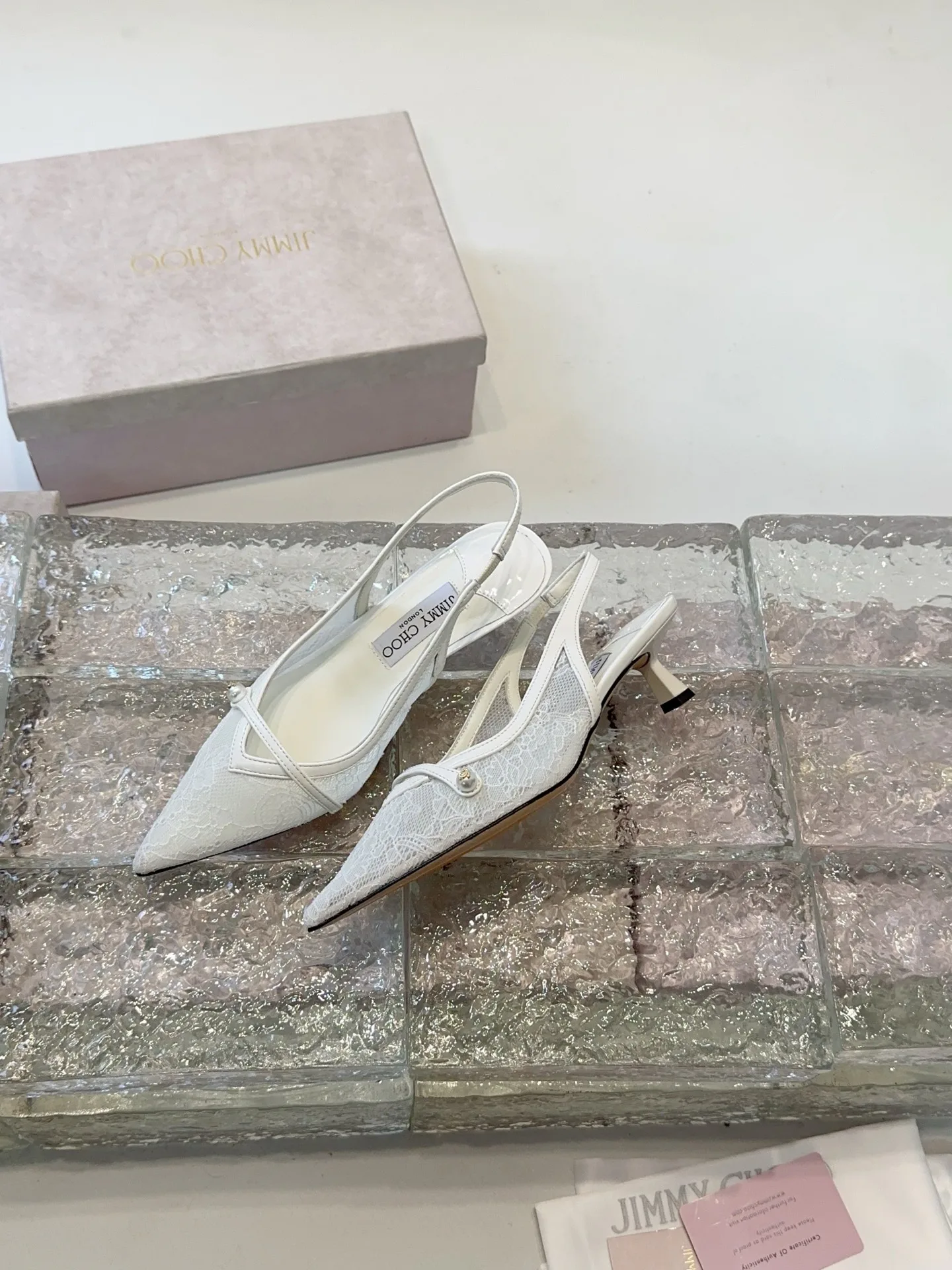 Туфли Женские Jimmy Choo 12805397