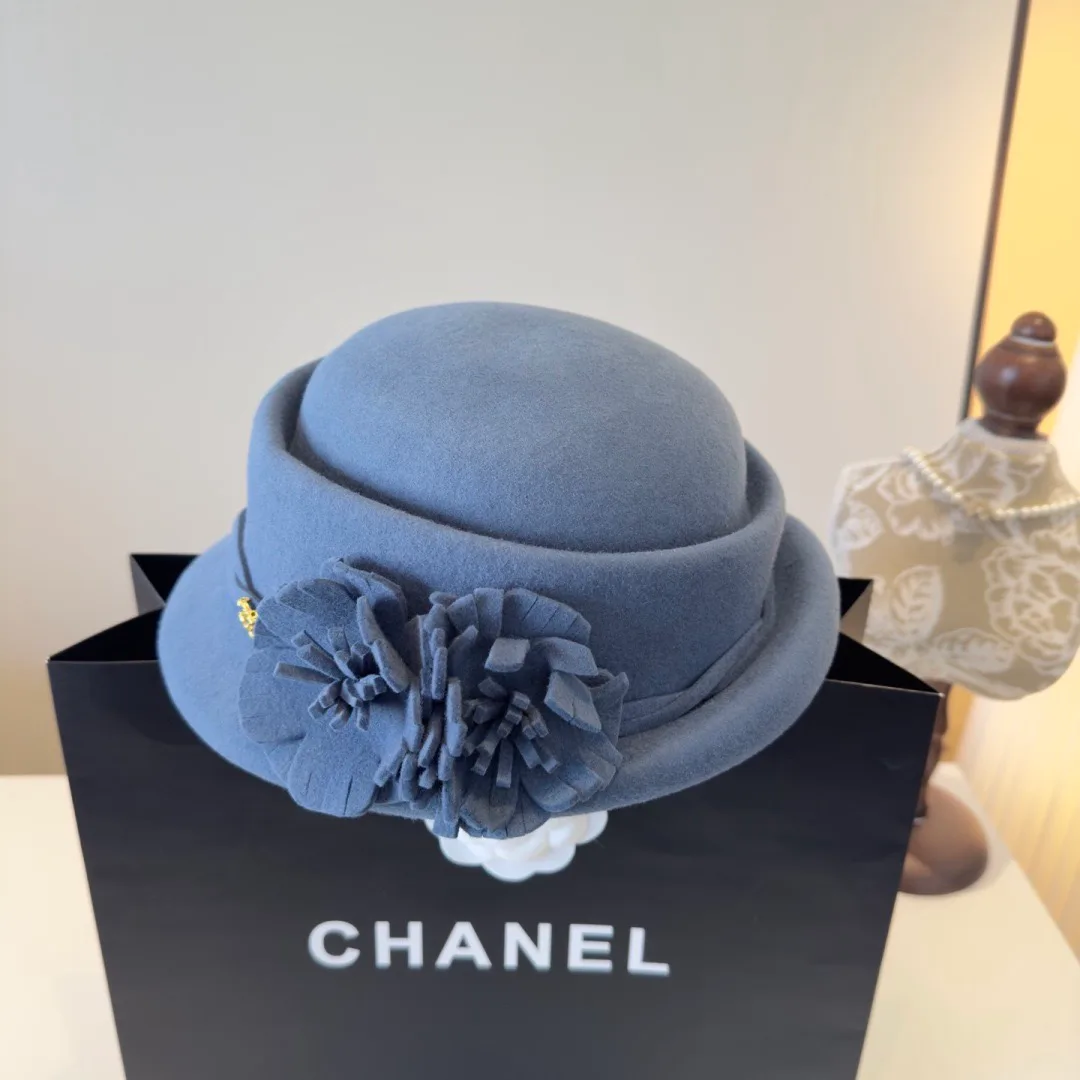 Головные Уборы Chanel 720351