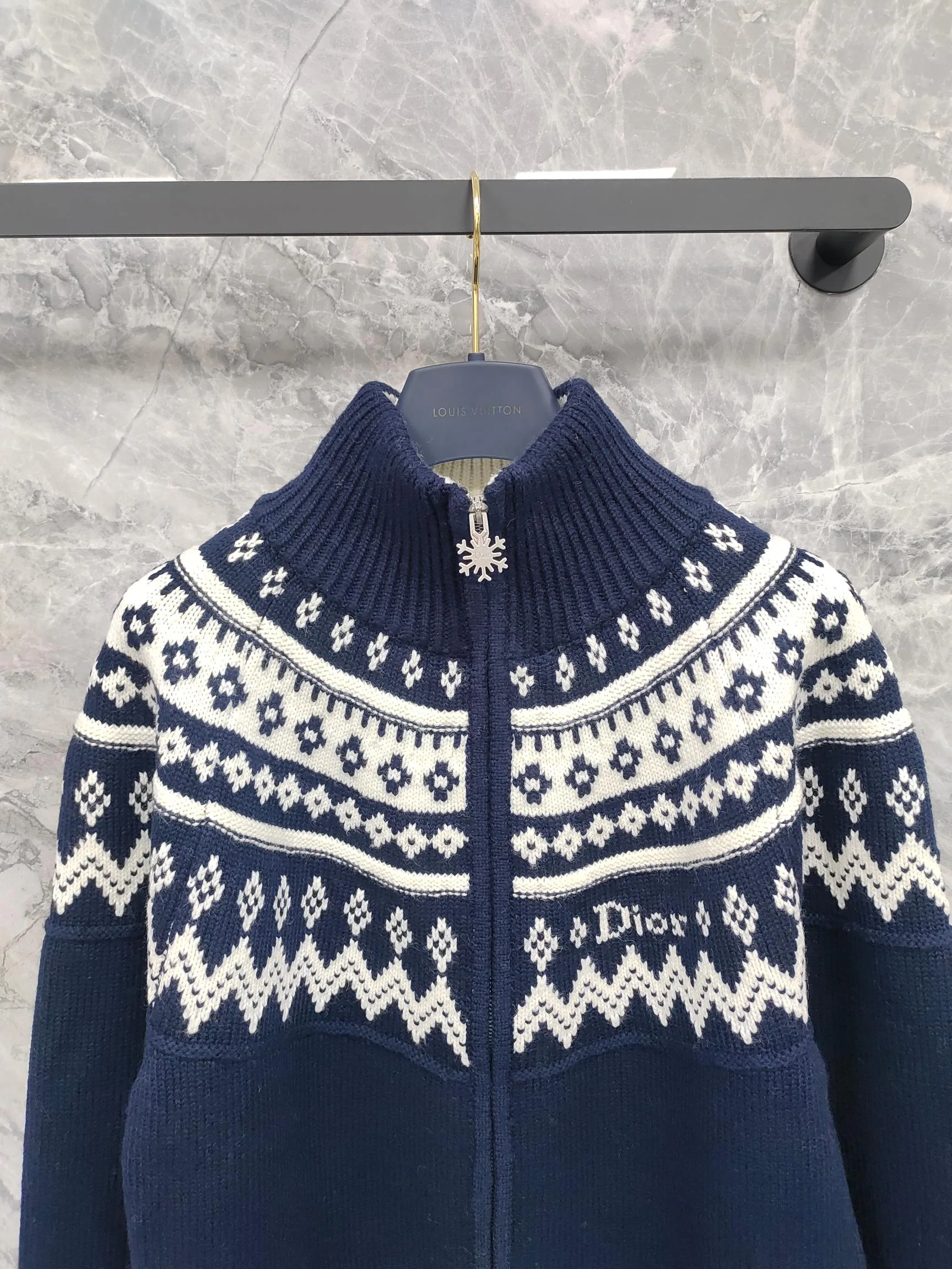 Джемперы И Свитеры Женские Christian Dior 18810132