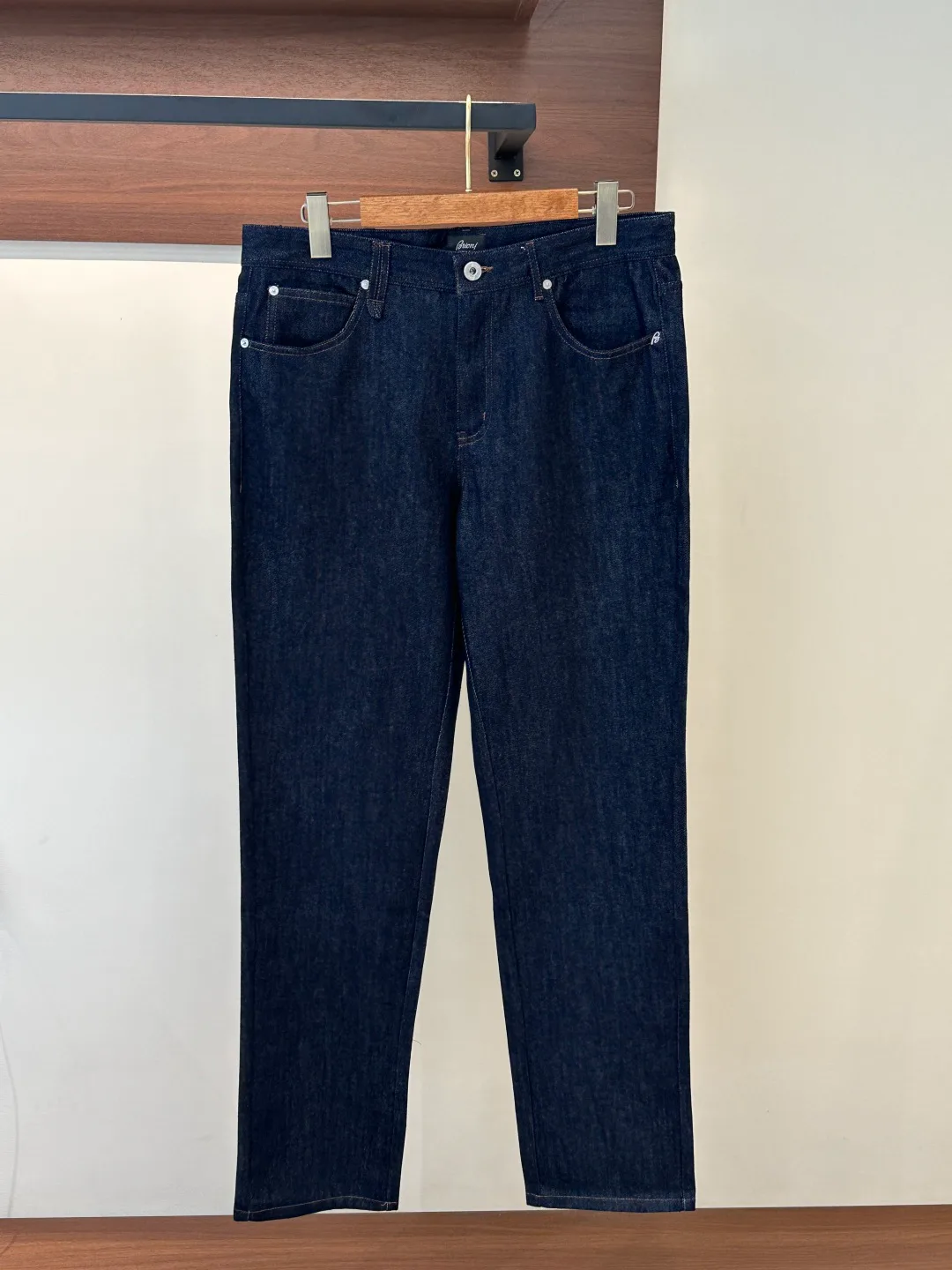 Джинсы Женские Brioni 12192825