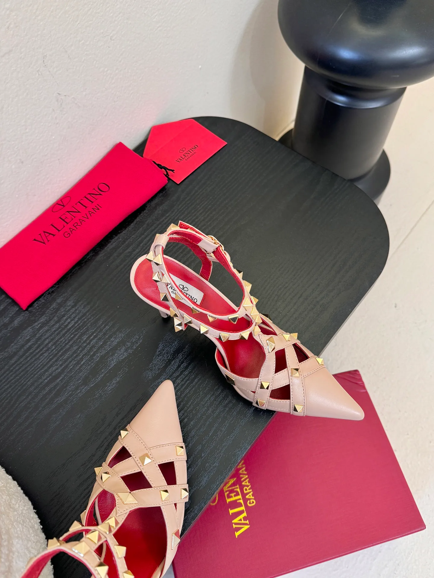 Туфли Женские Valentino 1319660