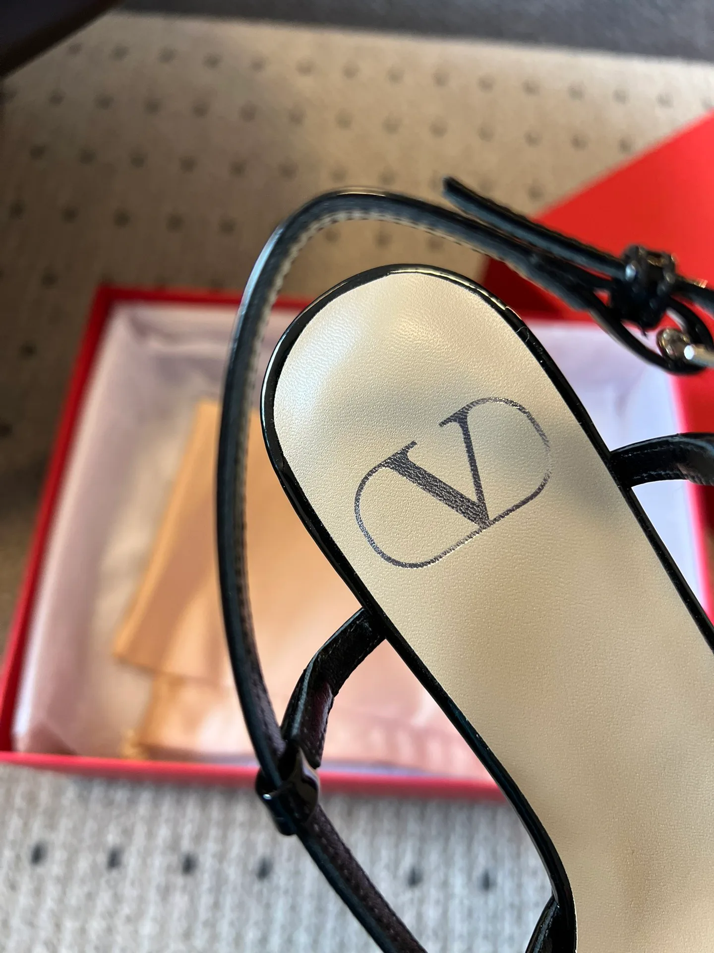 Туфли Женские Valentino 856385