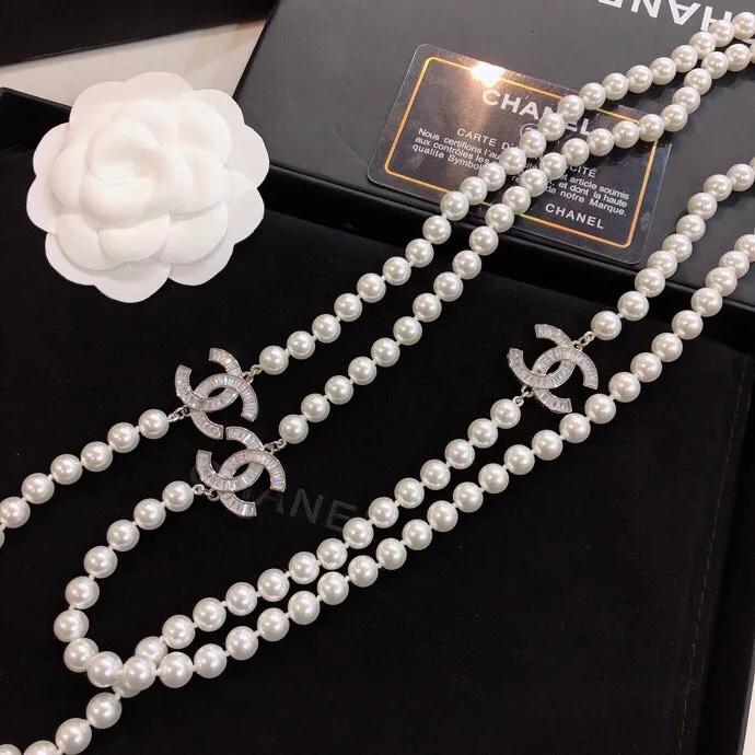 Бижутерия Chanel 1591004