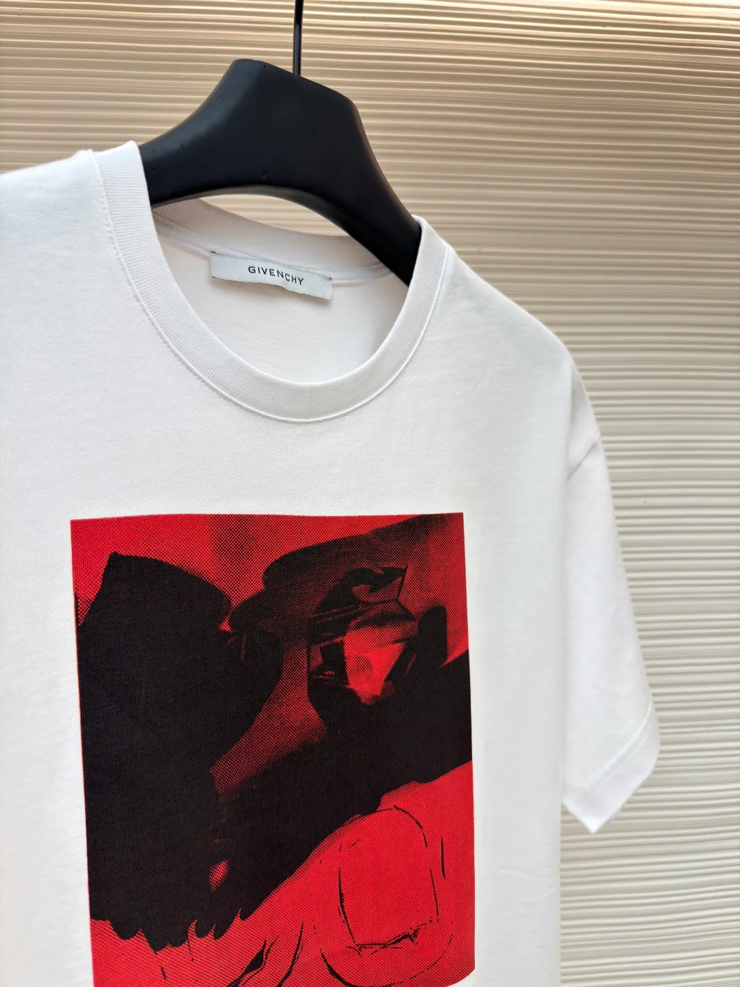 Футболки Мужские Givenchy 13310862