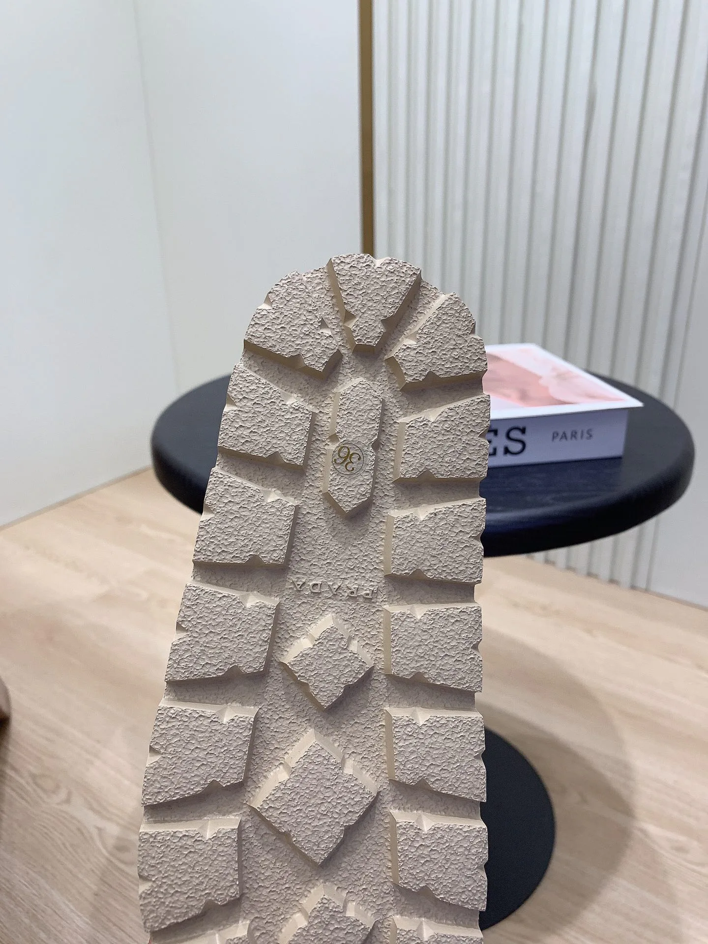 Мюли И Сабо Женские Prada 3396752