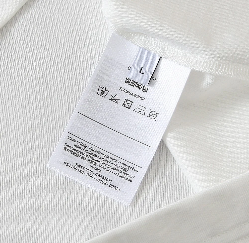 Футболки Мужские Valentino 4582320