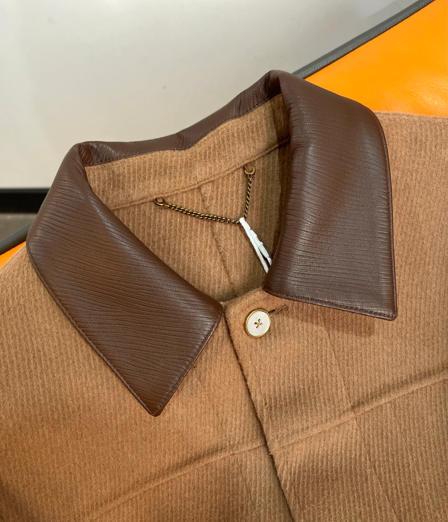 Куртки И Пуховики Мужские Louis Vuitton 1059449