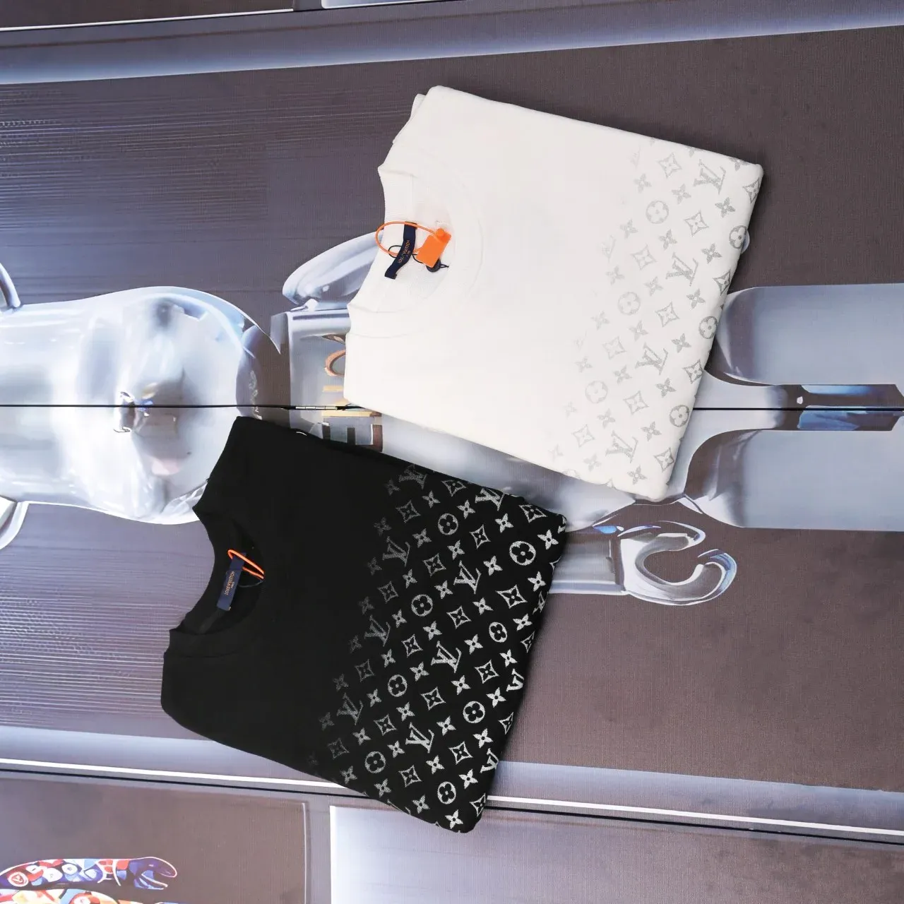 Свитшоты Женские Louis Vuitton 216113