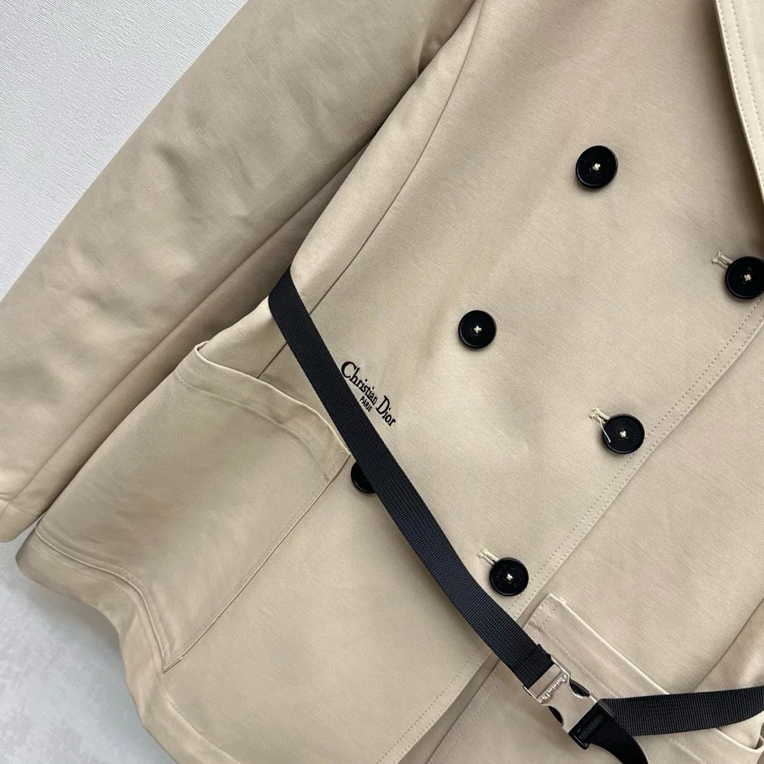 Тренчи Женские Christian Dior 918713