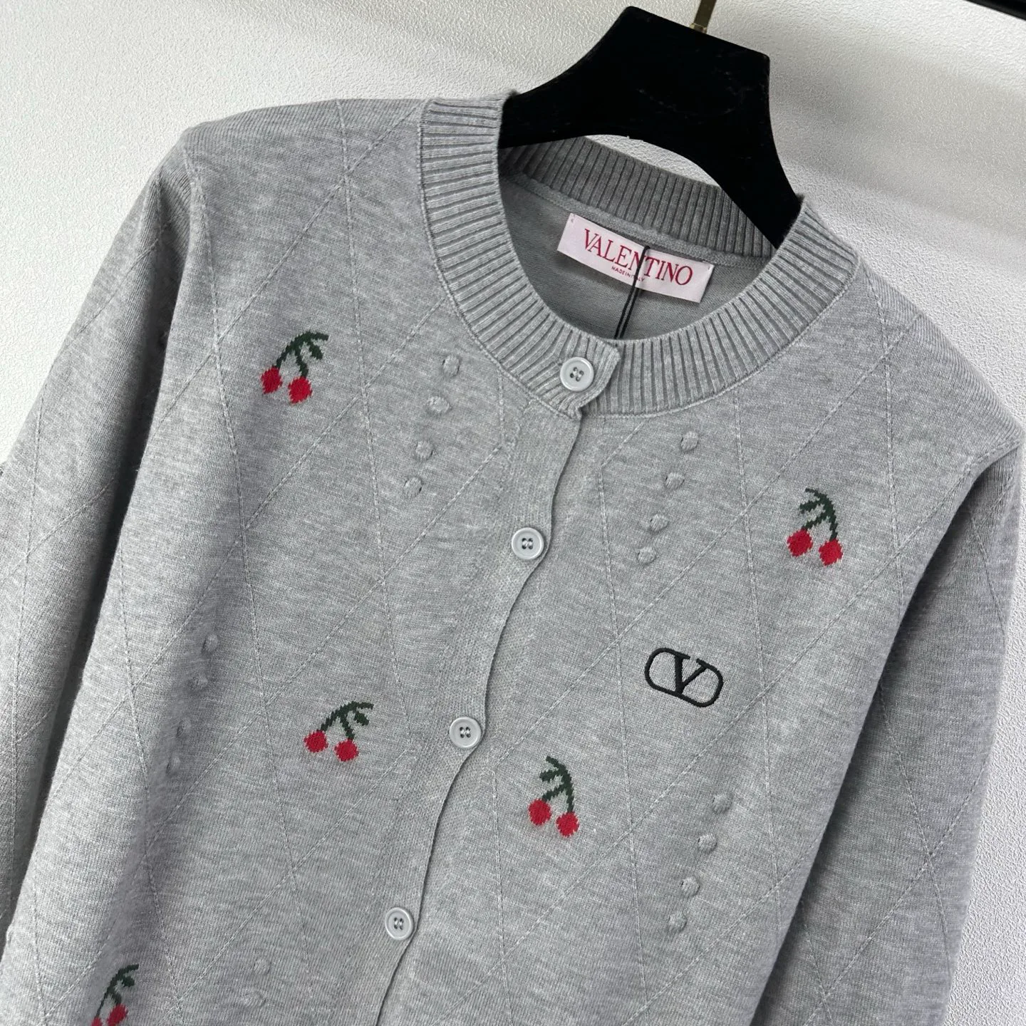 Джемперы И Свитеры Женские Valentino 18742975