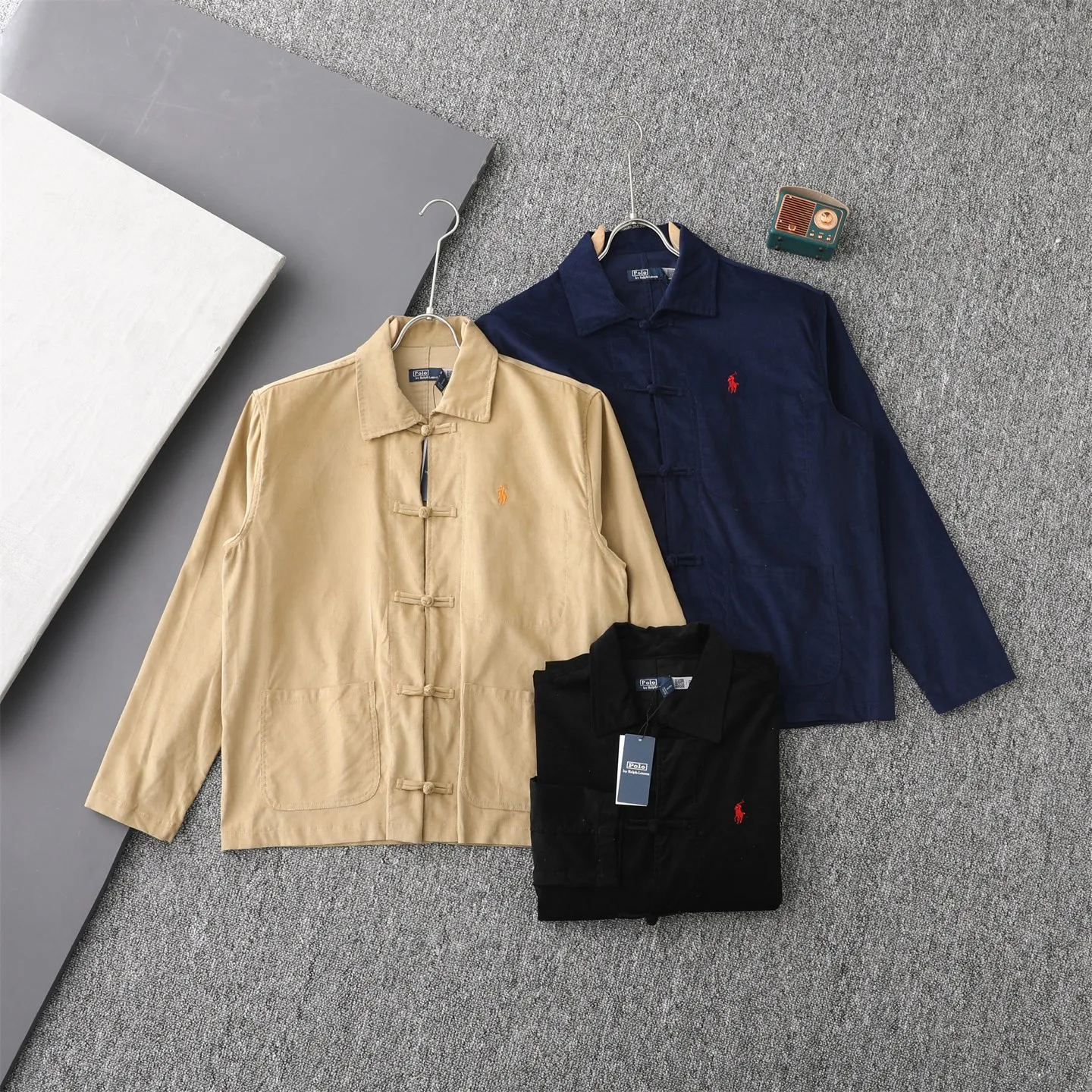 Рубашки Женские Ralph Lauren 9182230