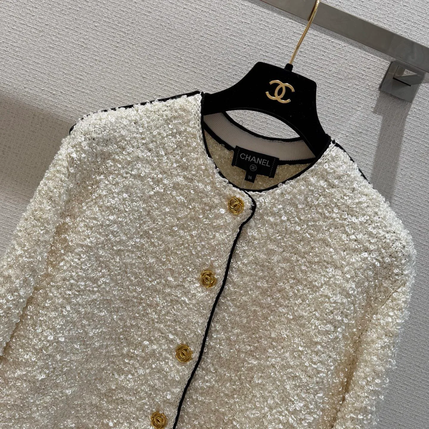 Жакеты Женские Chanel 12857966