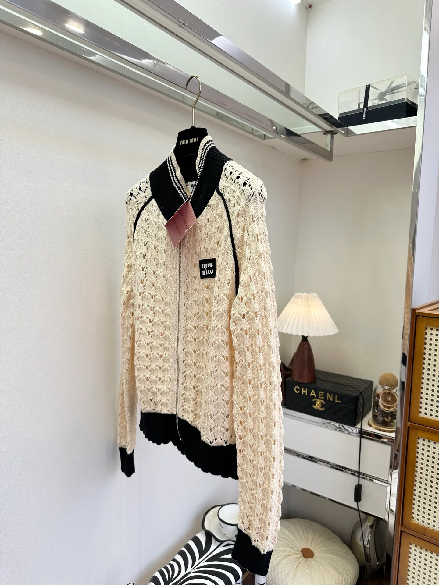 Топы Женские Miu Miu 11221252
